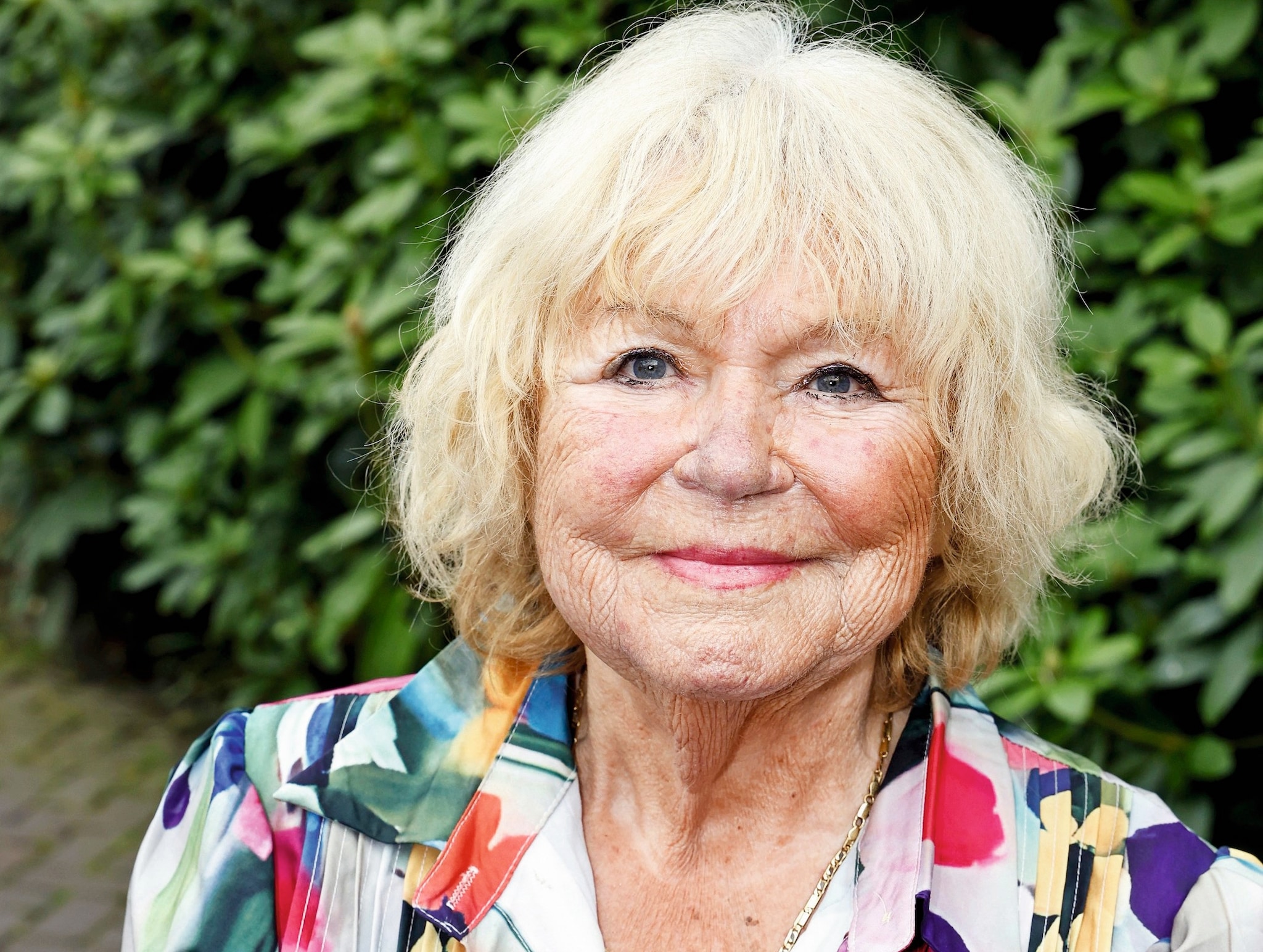Tineke de Nooij