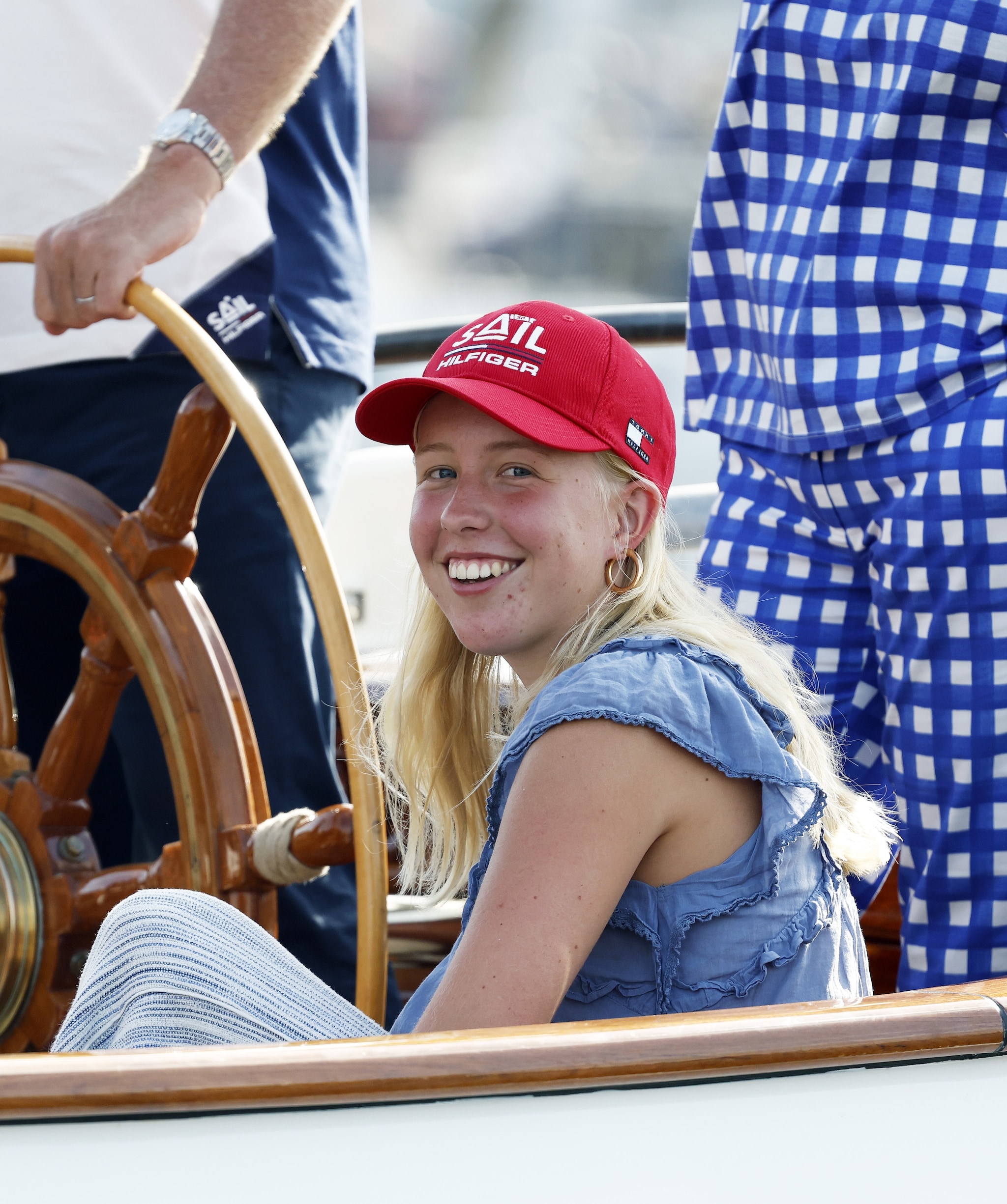 Zo gaat het nu met de kinderen van prins Friso en prinses Mabel