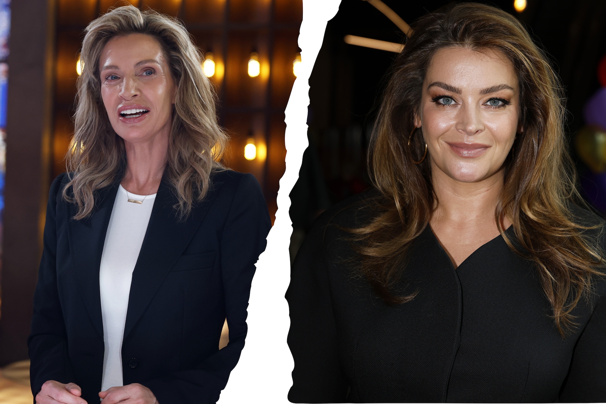 Astrid Holleeder en Miljuschka