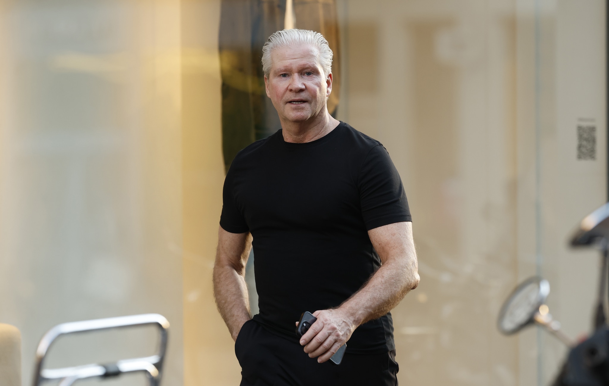 Dries Roelvink