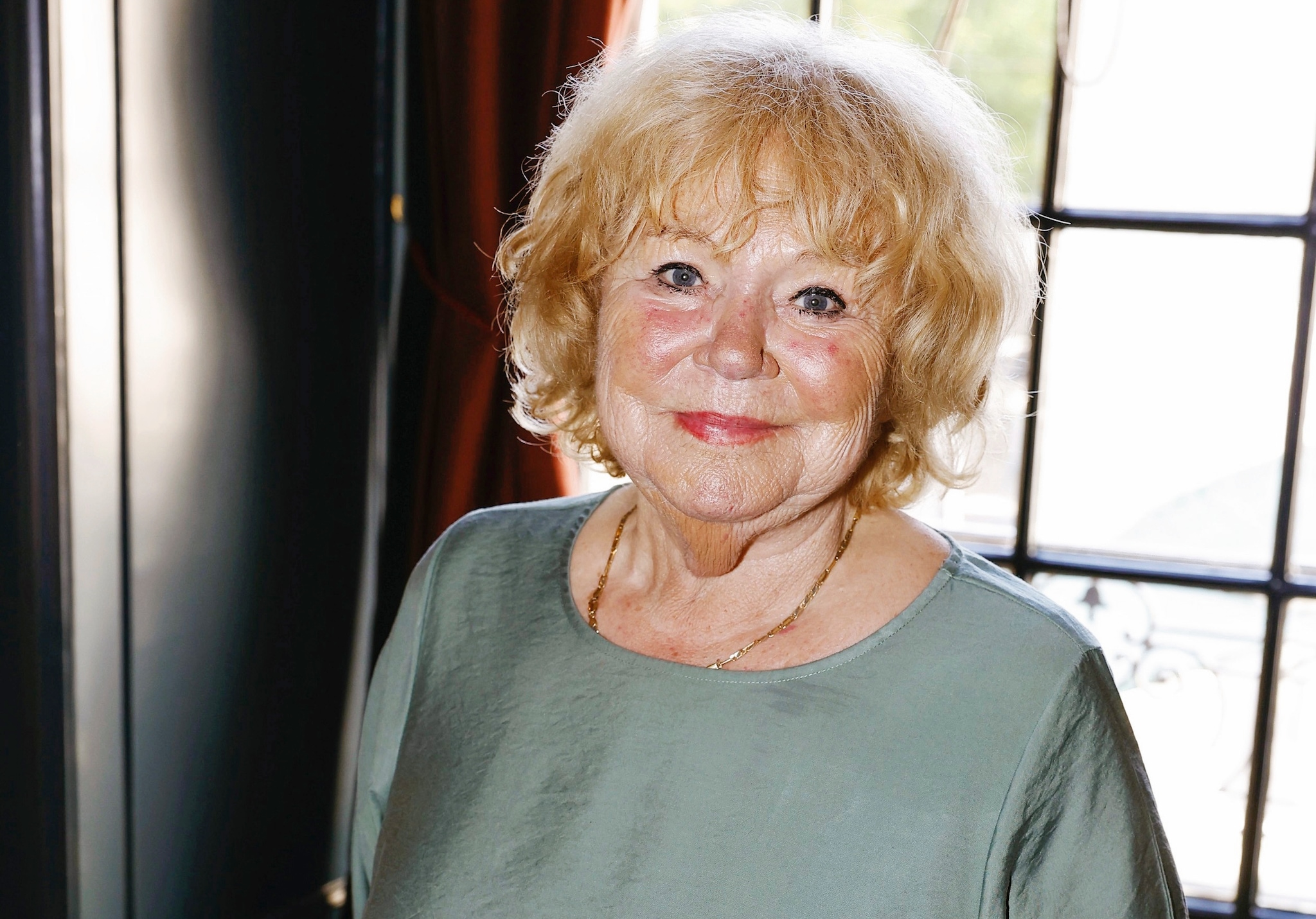 Tineke de Nooij
