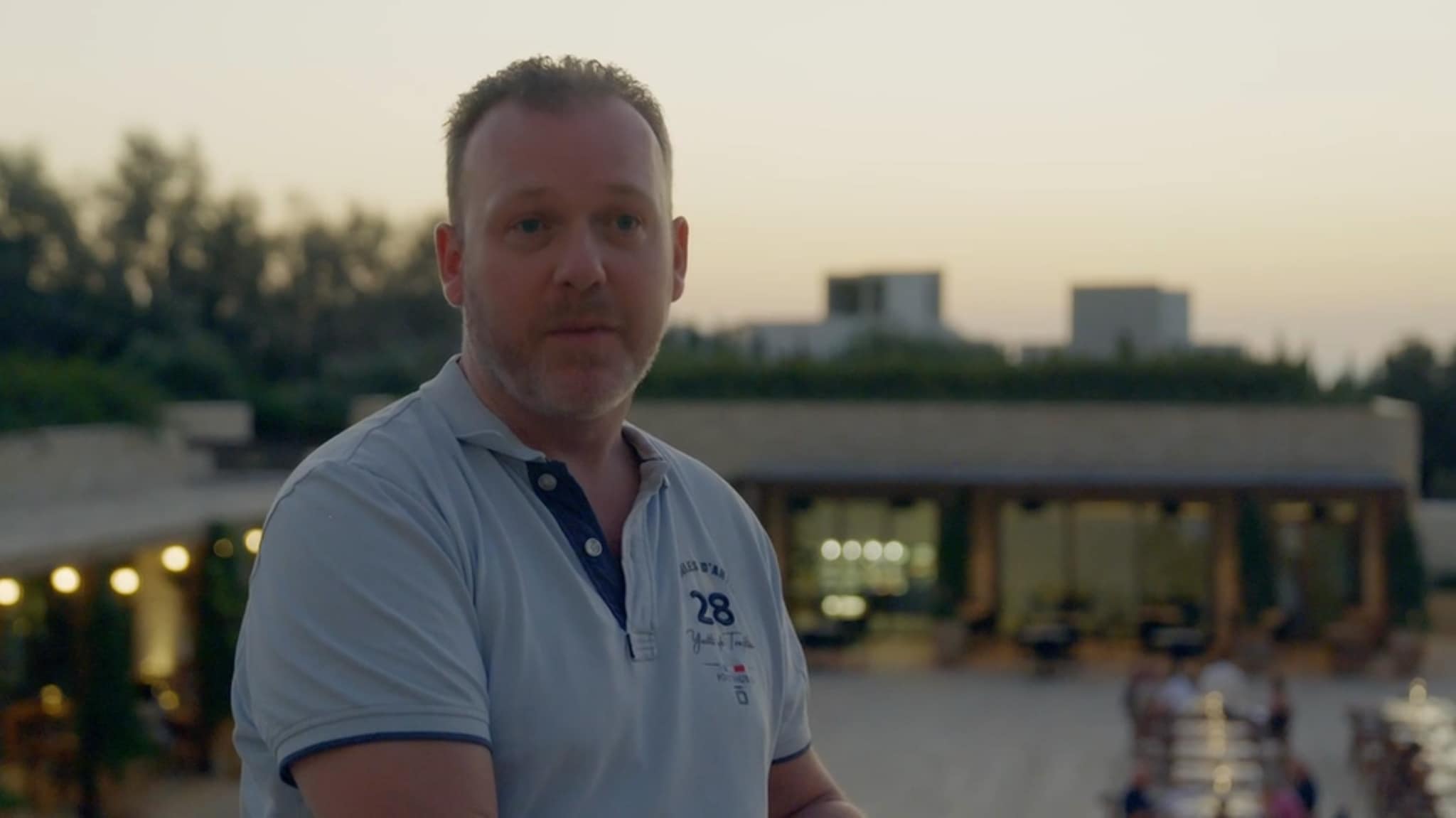 MAFS-Anton probeerde eerder de liefde te vinden op televisie