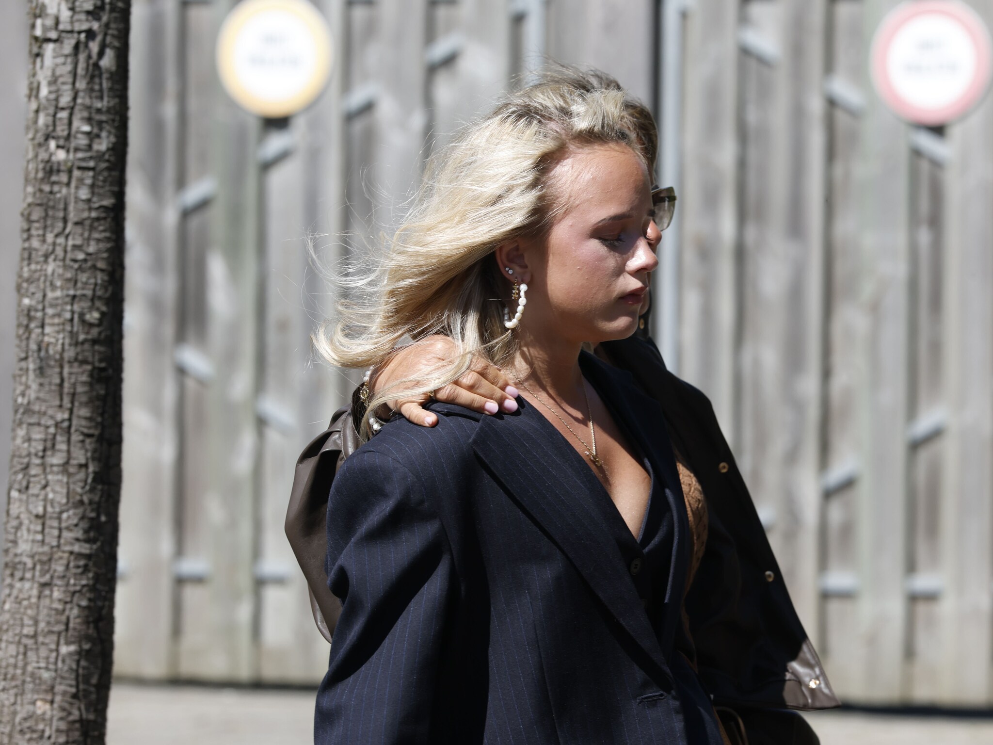 Emma Kok deelt emotioneel eerbetoon aan Jade Kops