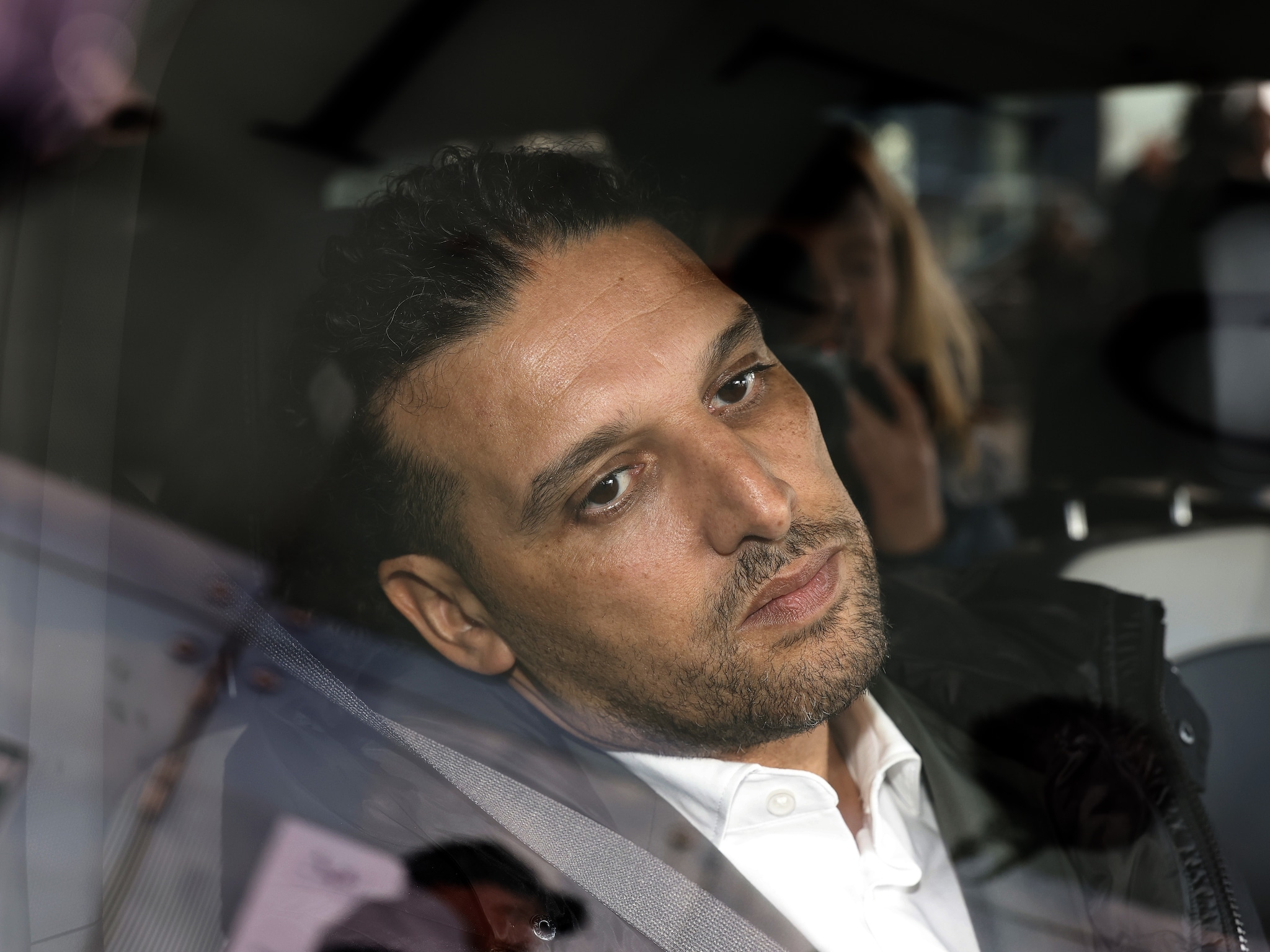 Slachtoffer Ali B kreeg zoveel bedreigingen dat beveiliging nodig was