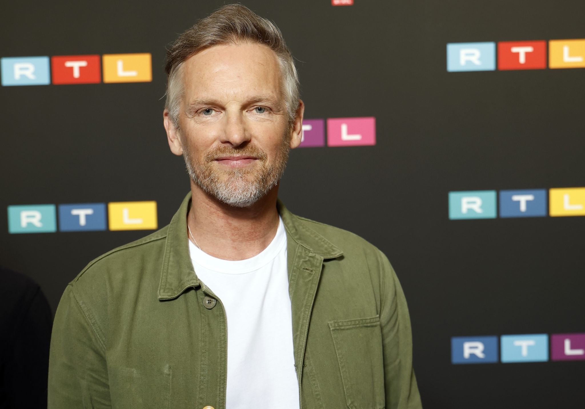 Barry Atsma