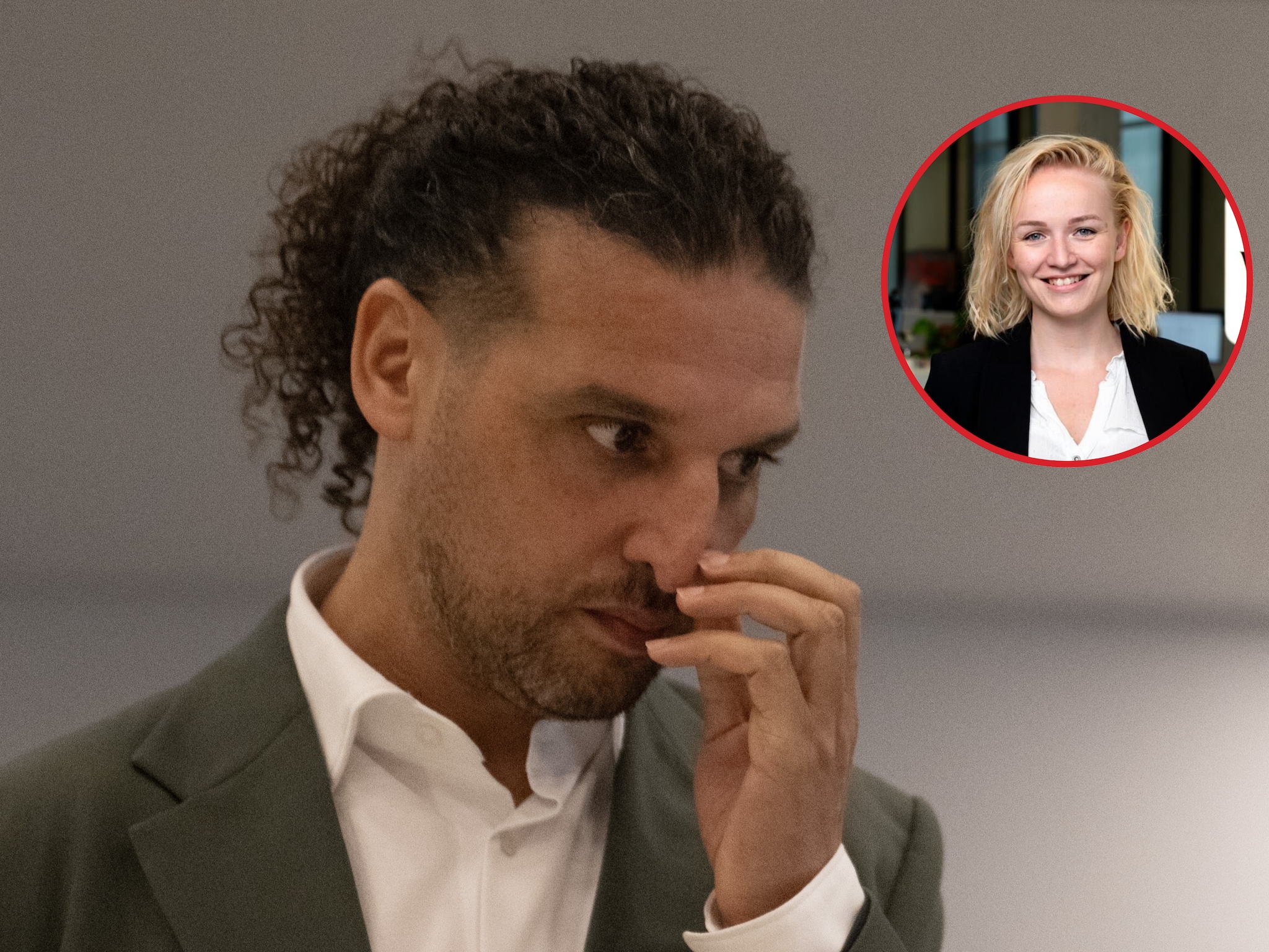 Na jaren stilte: Ali B verrast volgers met opvallende comeback