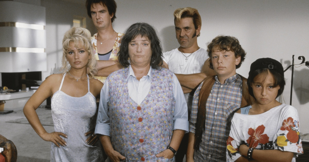 Hoe ziet het leven van de oude Flodder-cast er nu uit?