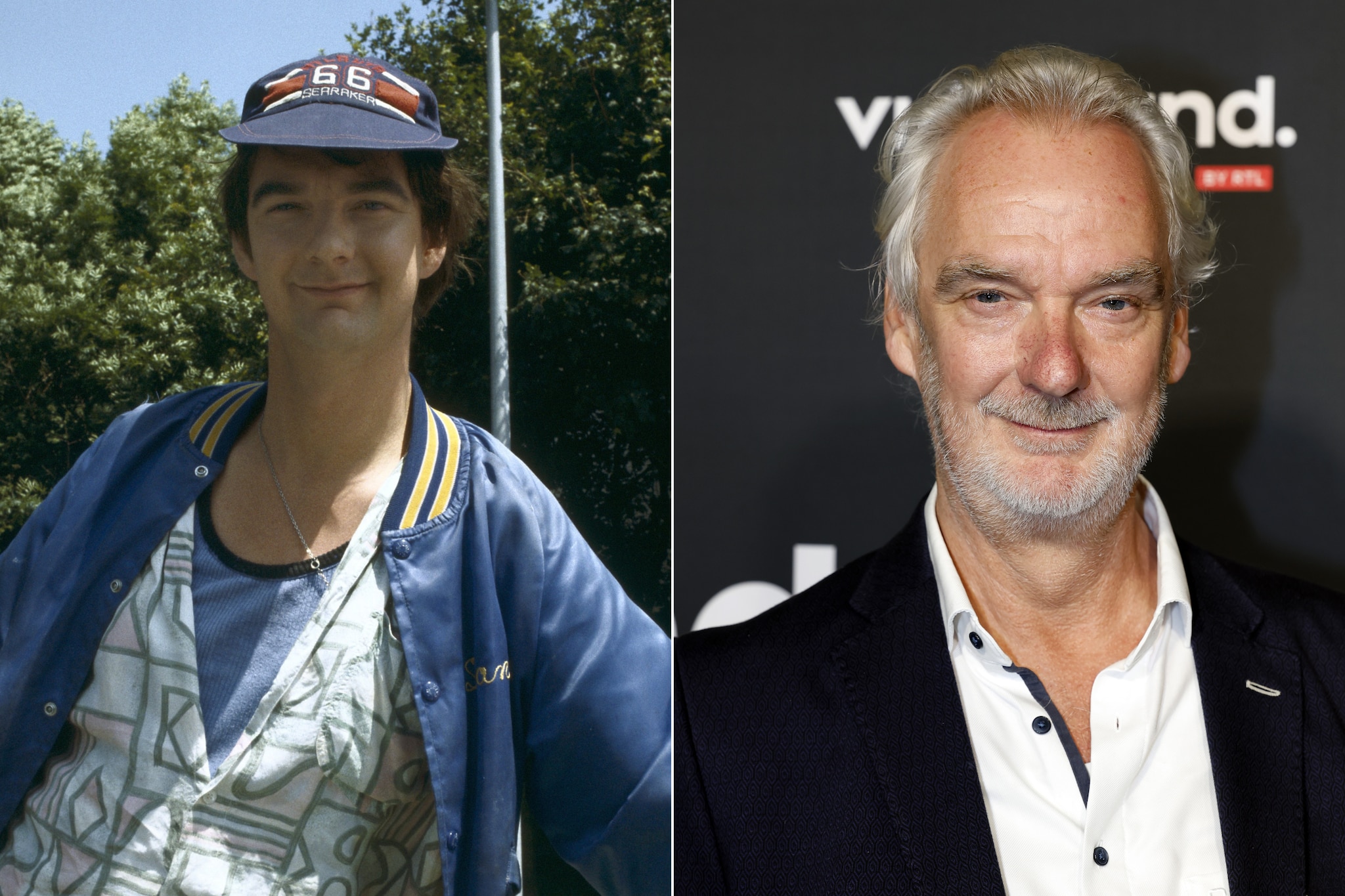 Hoe ziet het leven van de oude Flodder-cast er nu uit?