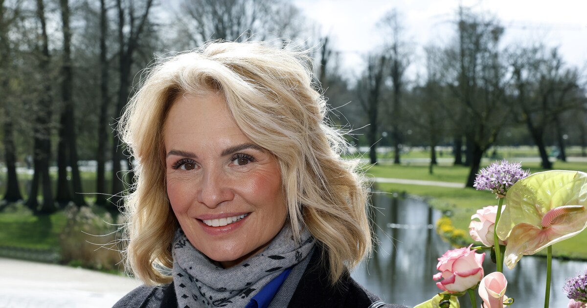 Leontine Ruiters sluit nieuw huwelijk niet uit: ‘Ik sta ervoor open’