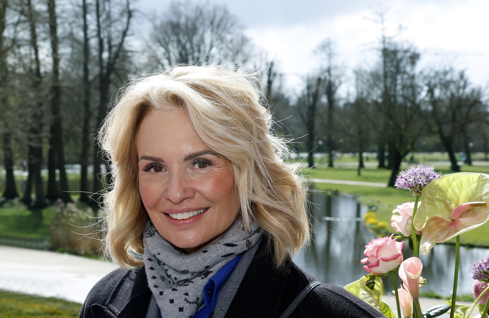 Leontine Ruiters