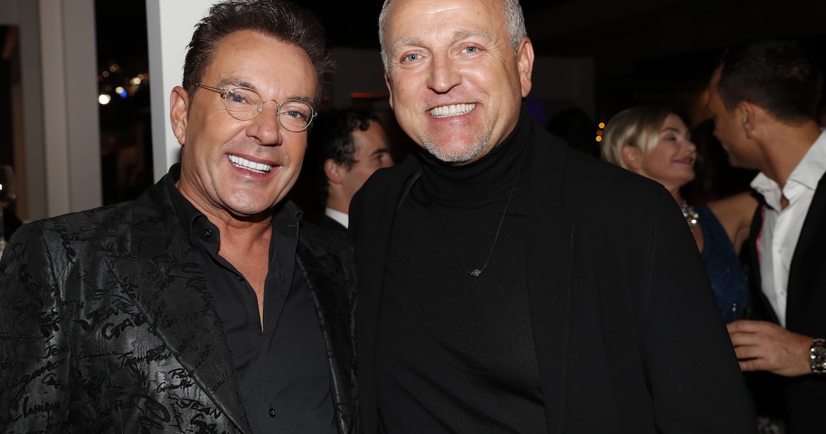 Gordon over ruzie met Gerard Joling: ‘Hoe kortzichtig ben je geweest?’