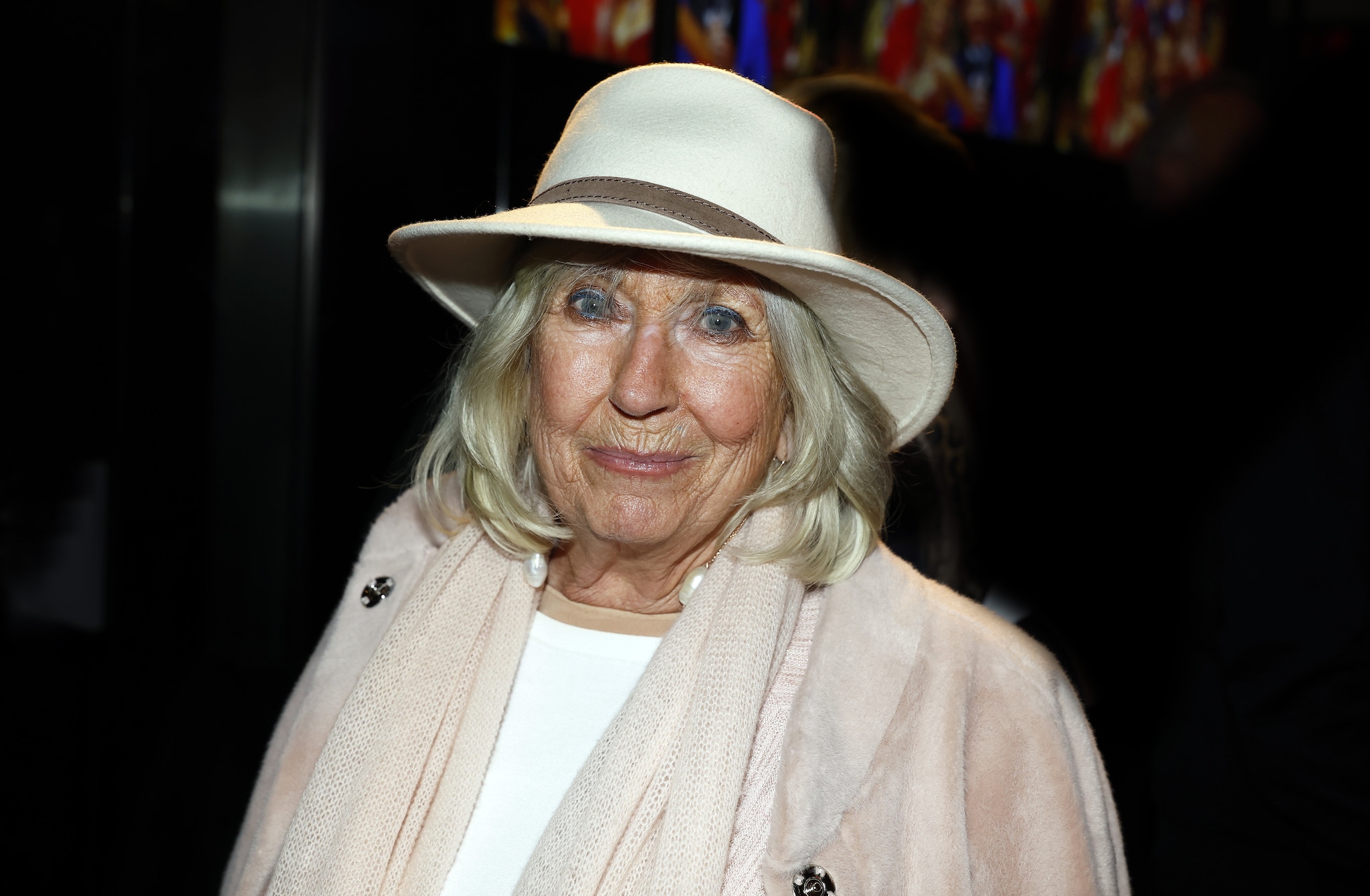 Willeke Alberti