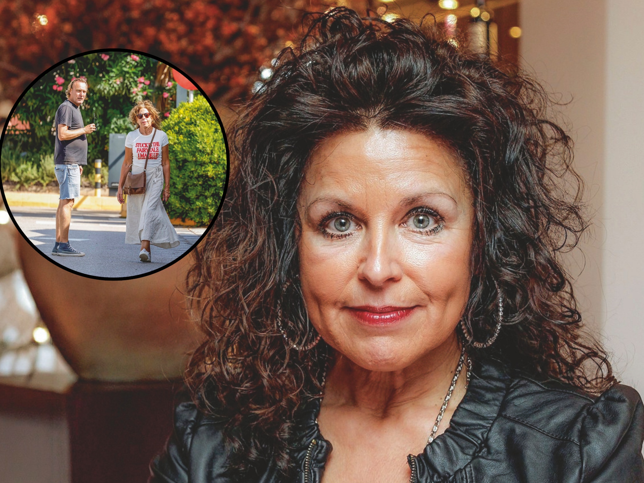 Drama voor Maribelle en ernstig zieke Nicolaas op Ibiza
