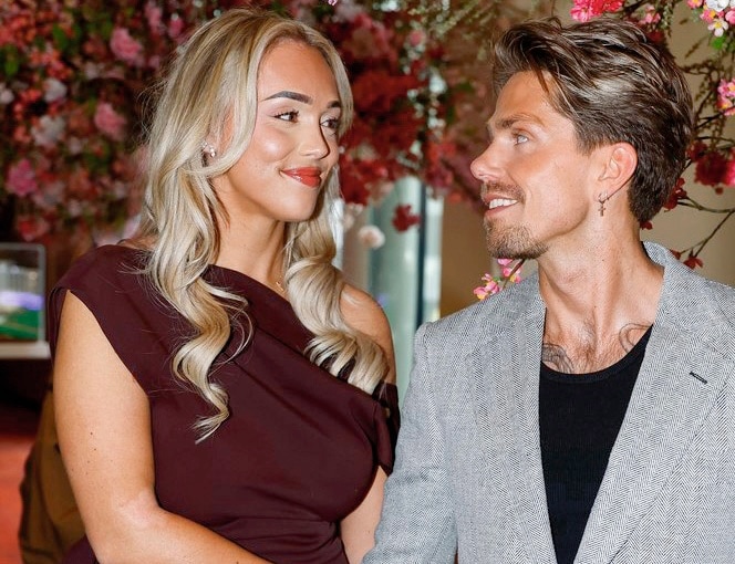 André Hazes deelt opvallend moment waarop hij besefte dat Noa zijn grote  liefde is