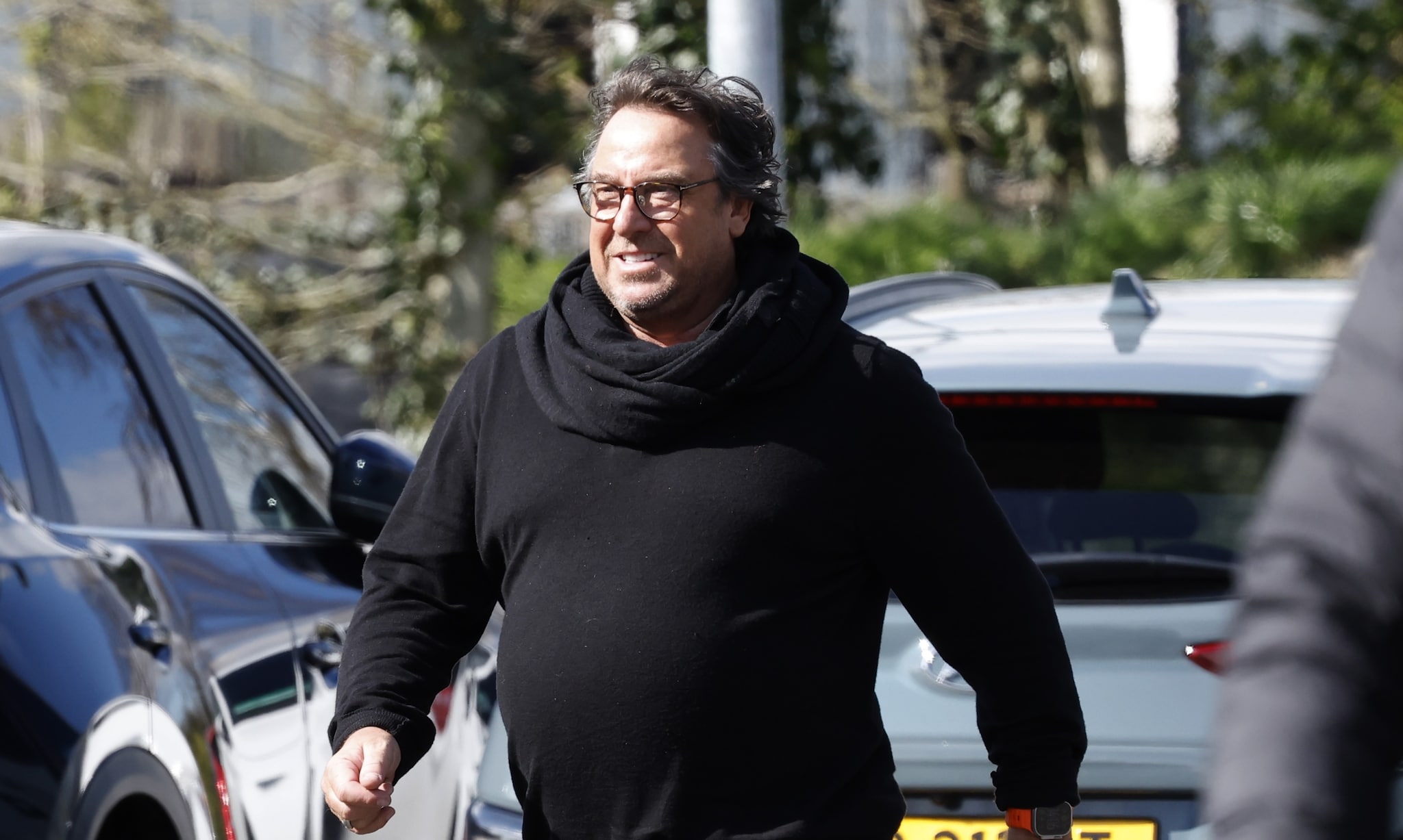 Tweede kans voor Marco Borsato