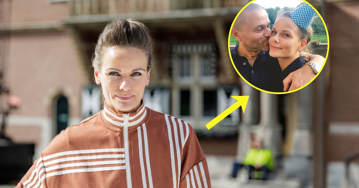Huwelijk Angela Schijf sterker dan ooit ondanks tegenslagen