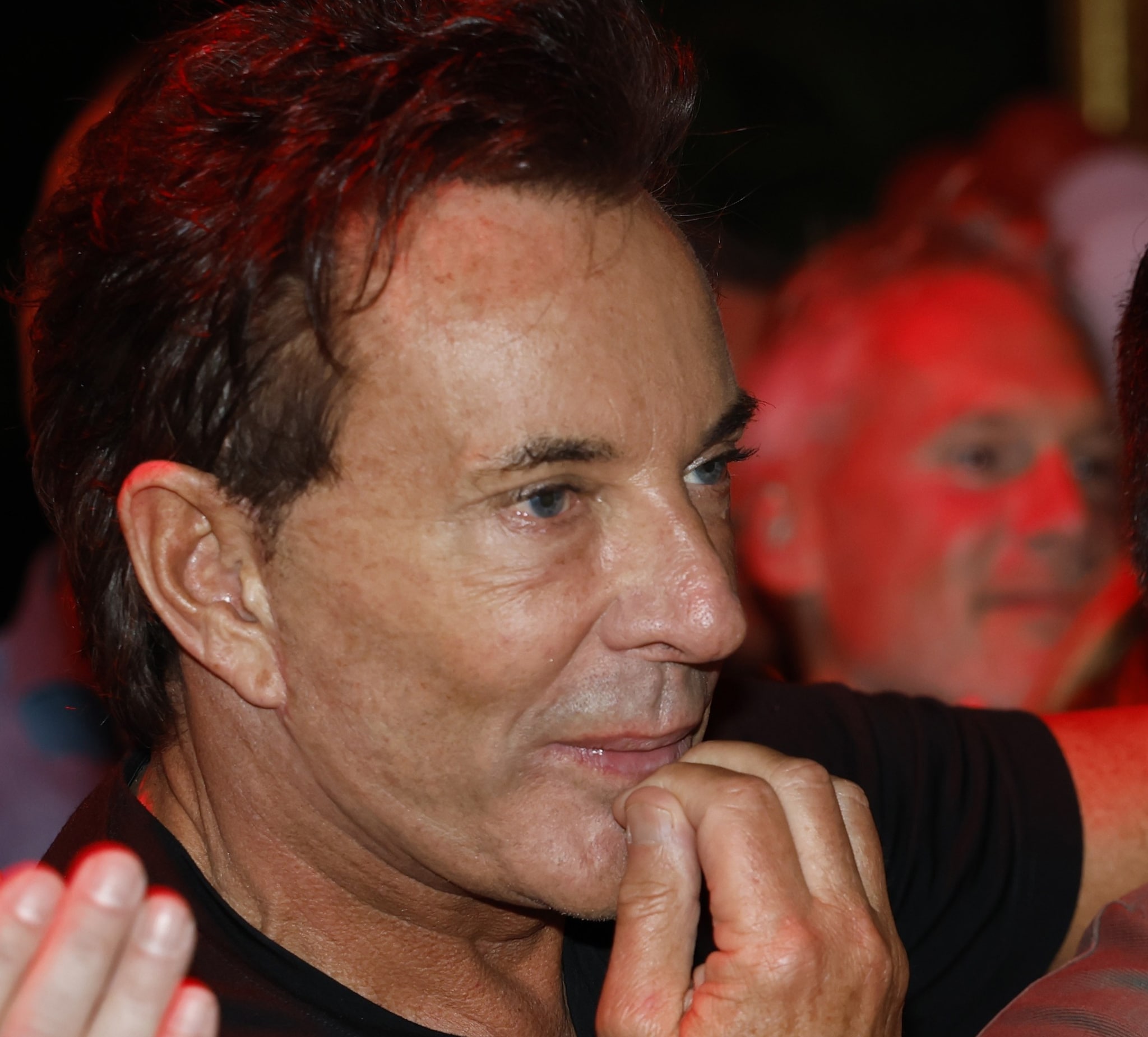 Gerard Joling open over pijnlijke breuk met grote liefde