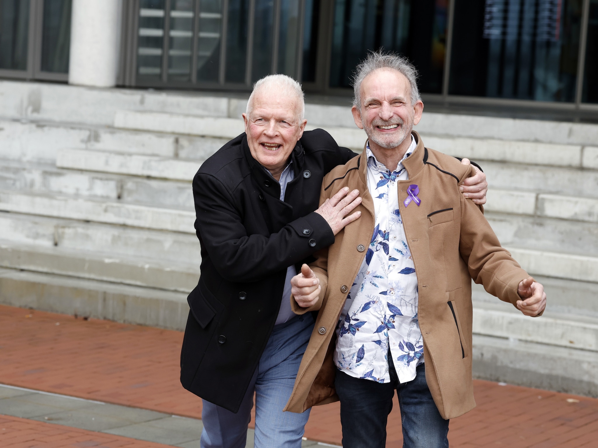 Peter Jan Rens gekwetst door afwijzing voor Televizier-Ring Gala: 'Kennelijk  doe je er niet meer toe'