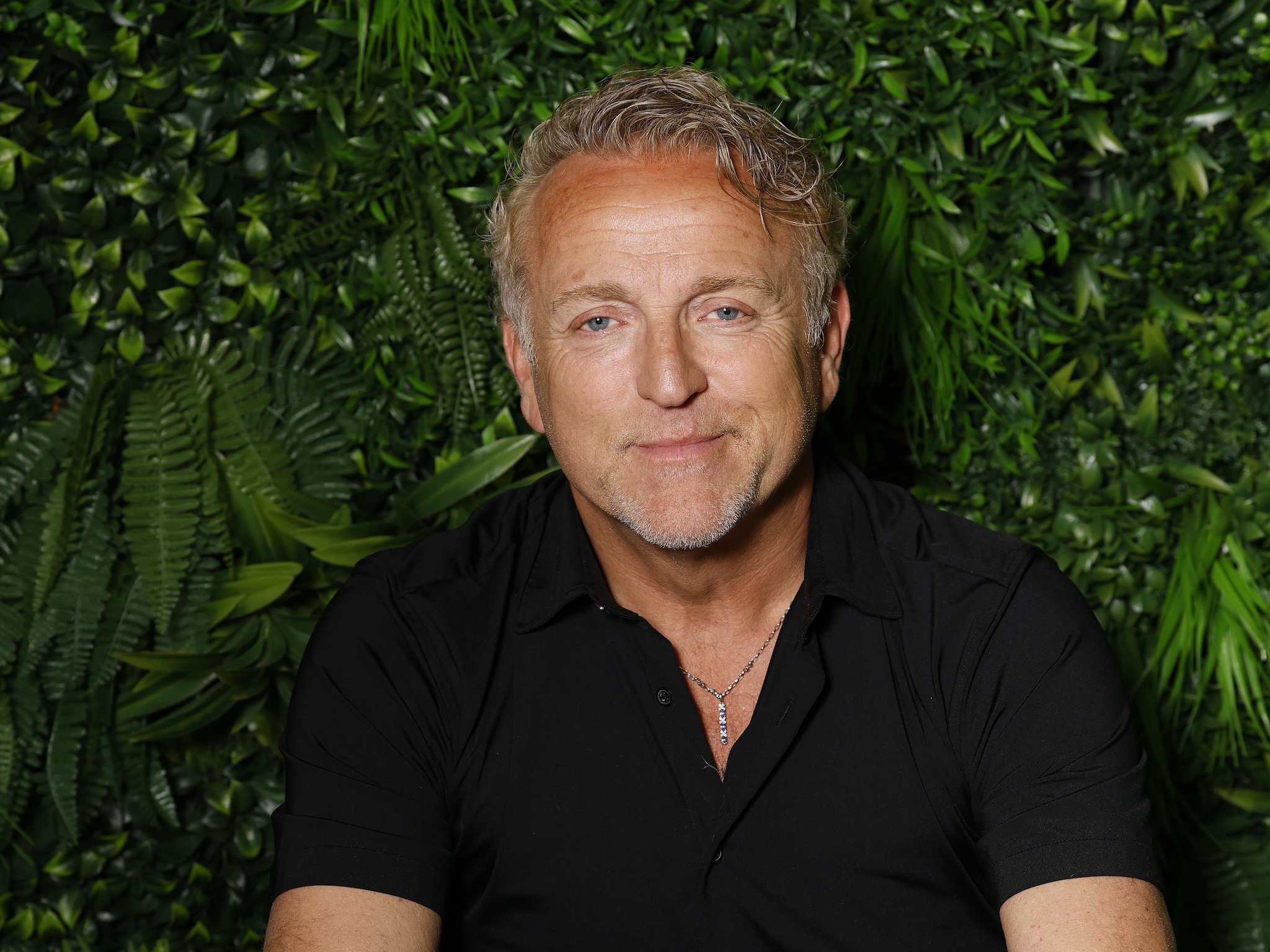 Gordon onthult wie hem door moeilijke periode hielp