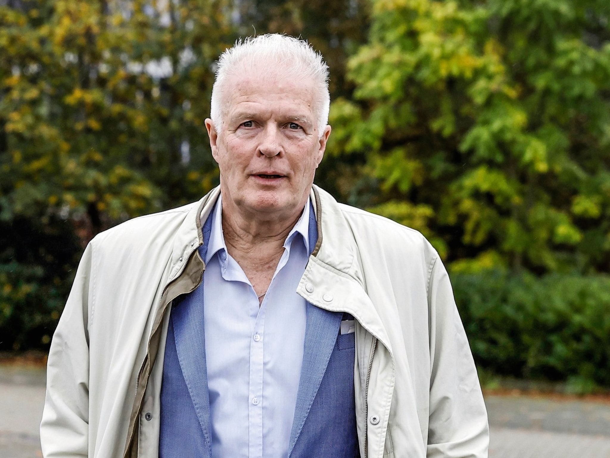Peter Jan Rens gekwetst door afwijzing voor Televizier-Ring Gala: 'Kennelijk  doe je er niet meer toe'
