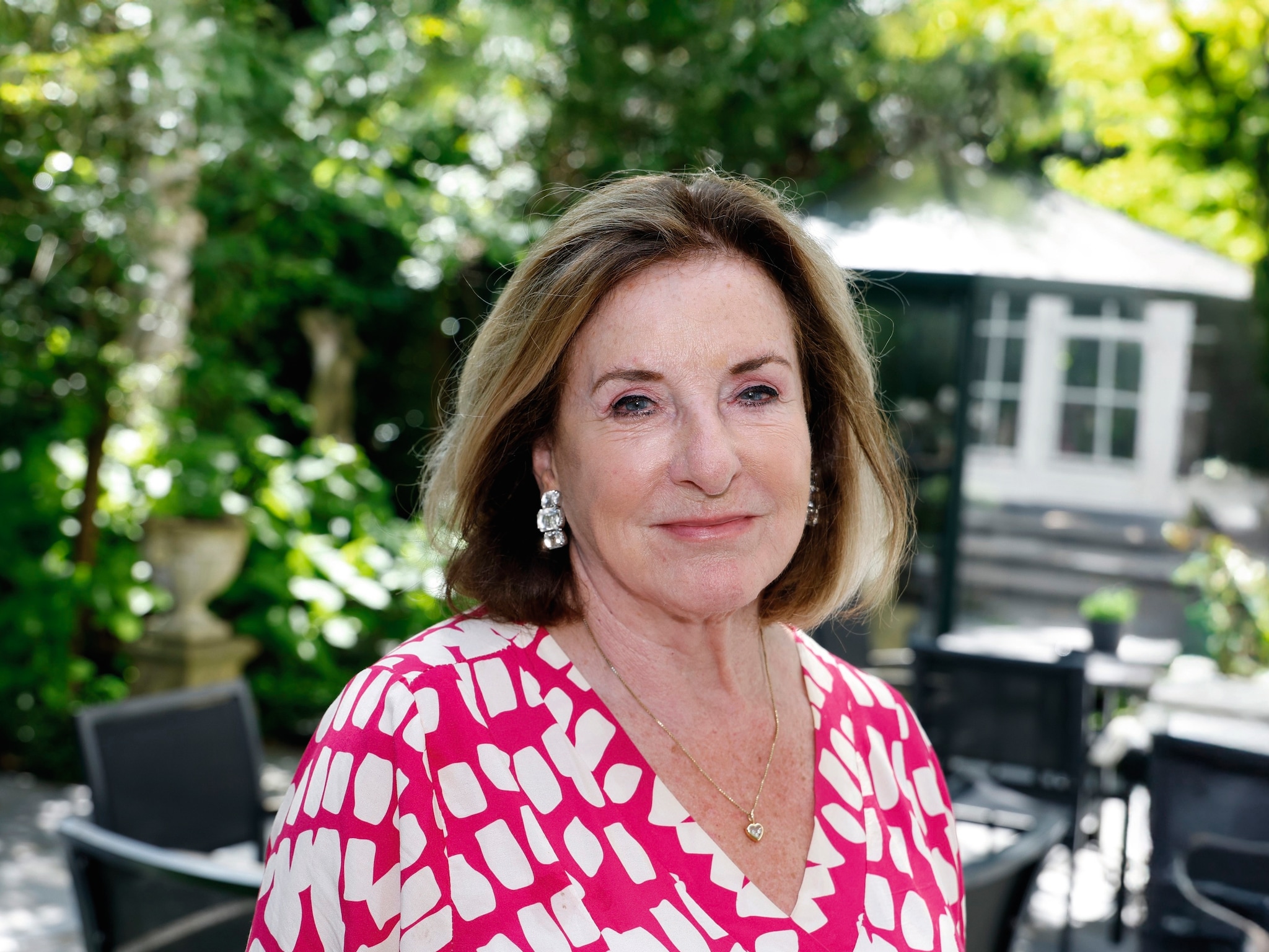 Catherine Keyl slachtoffer geworden van criminelen