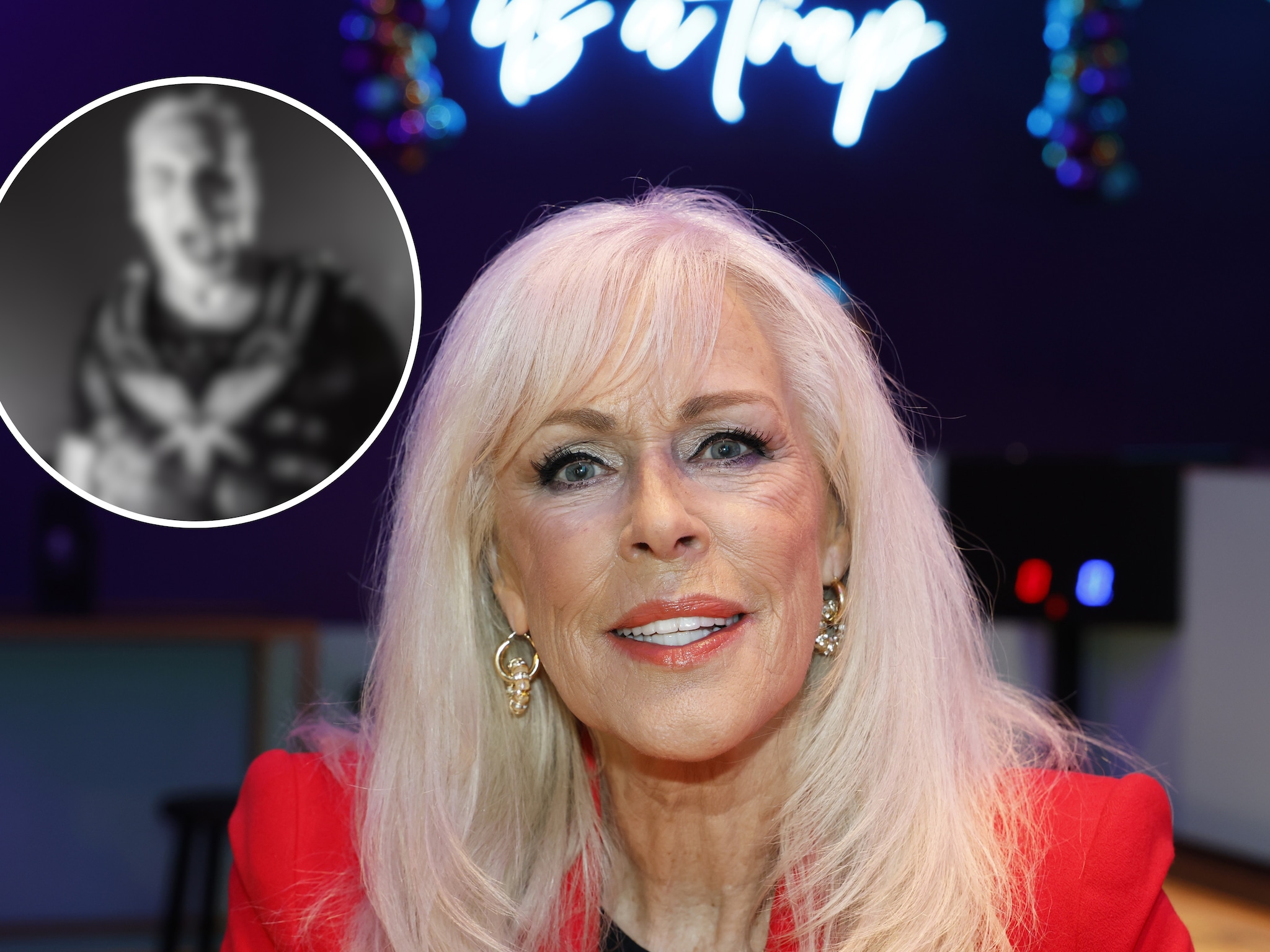 Dit is het bijzondere gezin van Charly Luske