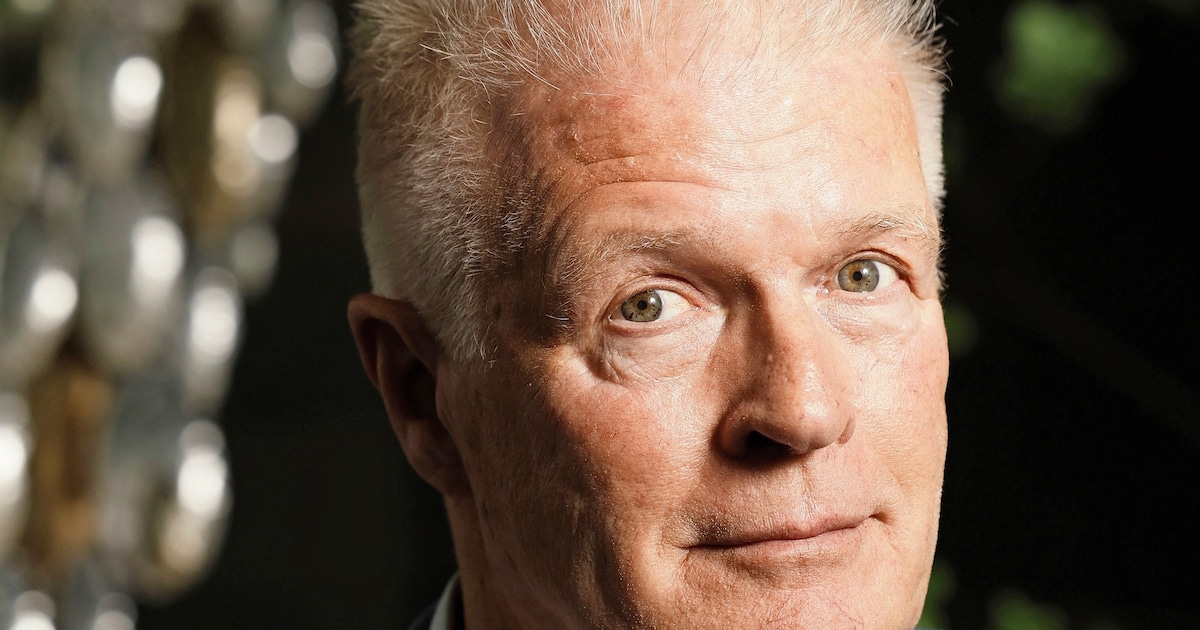 Peter Jan Rens opnieuw in ziekenhuis met hartproblemen