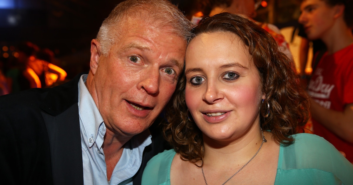 Zieke Peter Jan Rens krijgt steun van ex-vrouw Virginia
