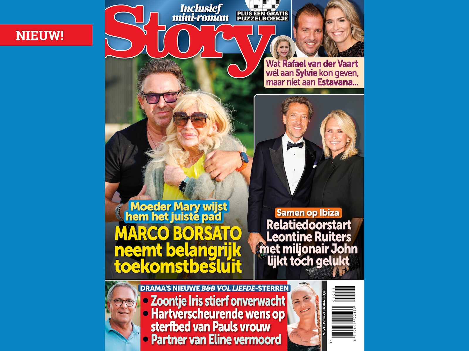 LEES MEER
