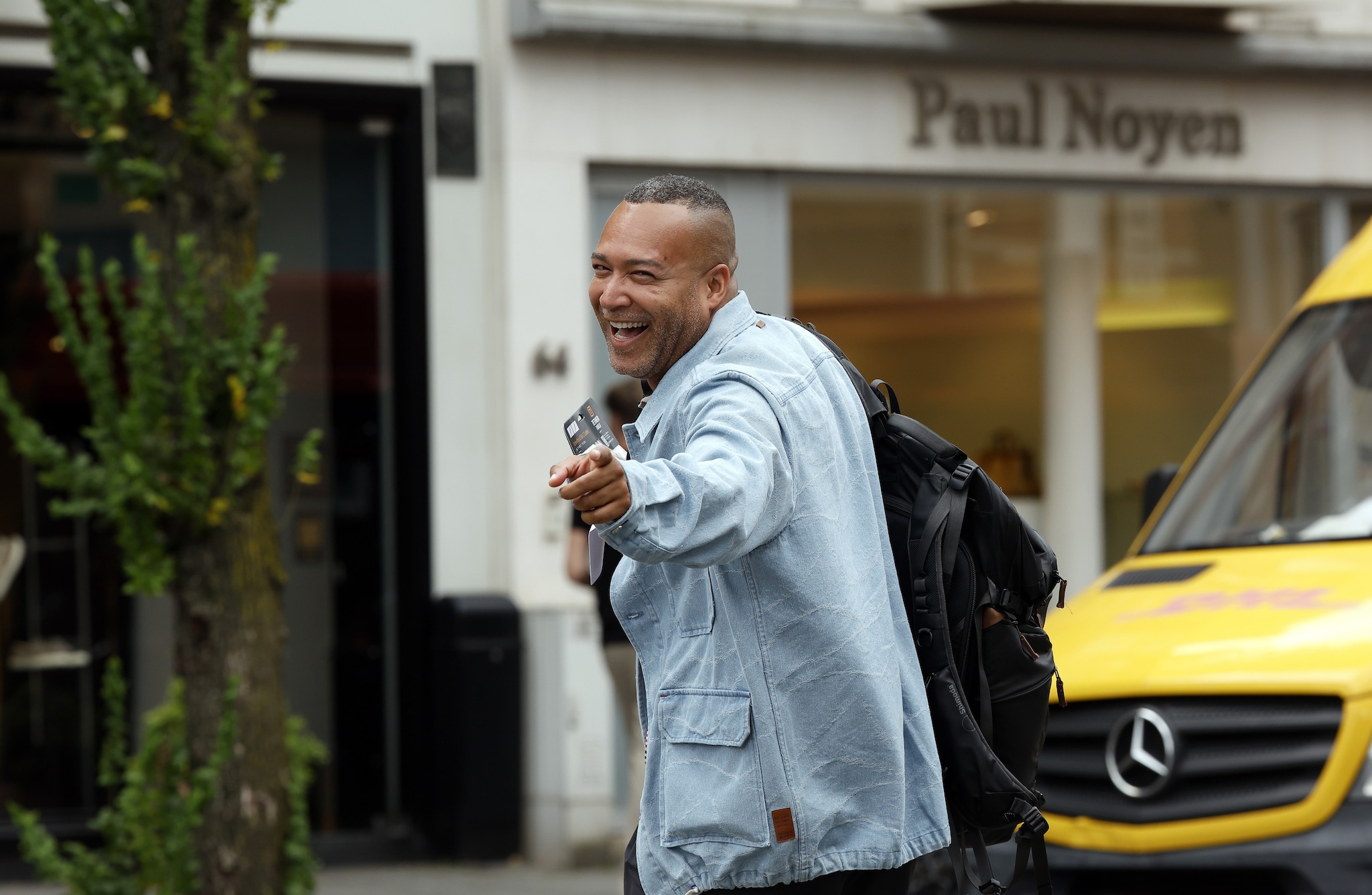 GTST maakt verrassend nieuws over Everon Jackson Hooi bekend