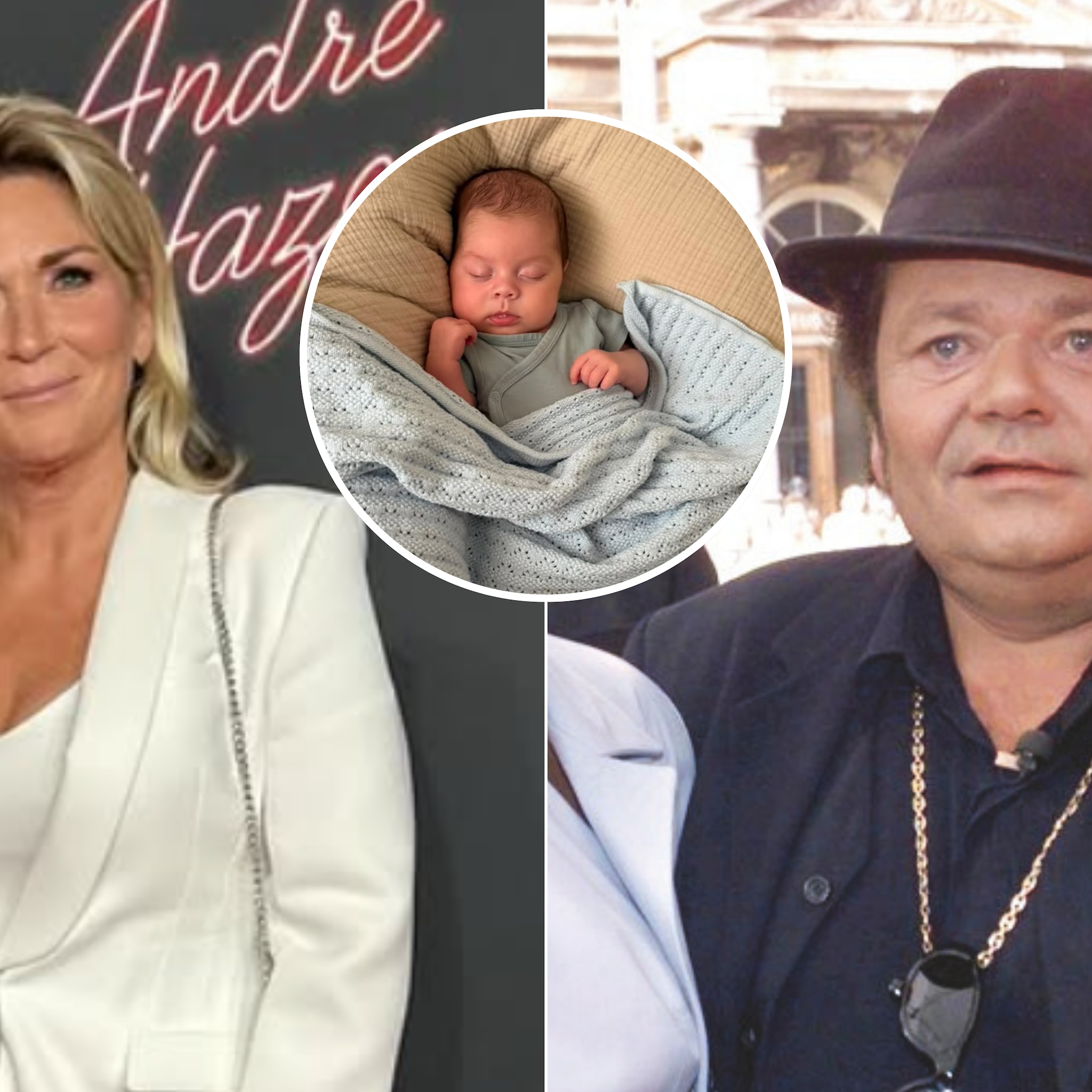 Marga Bult doorbreekt stilte na kankerdiagnose van partner Ludo