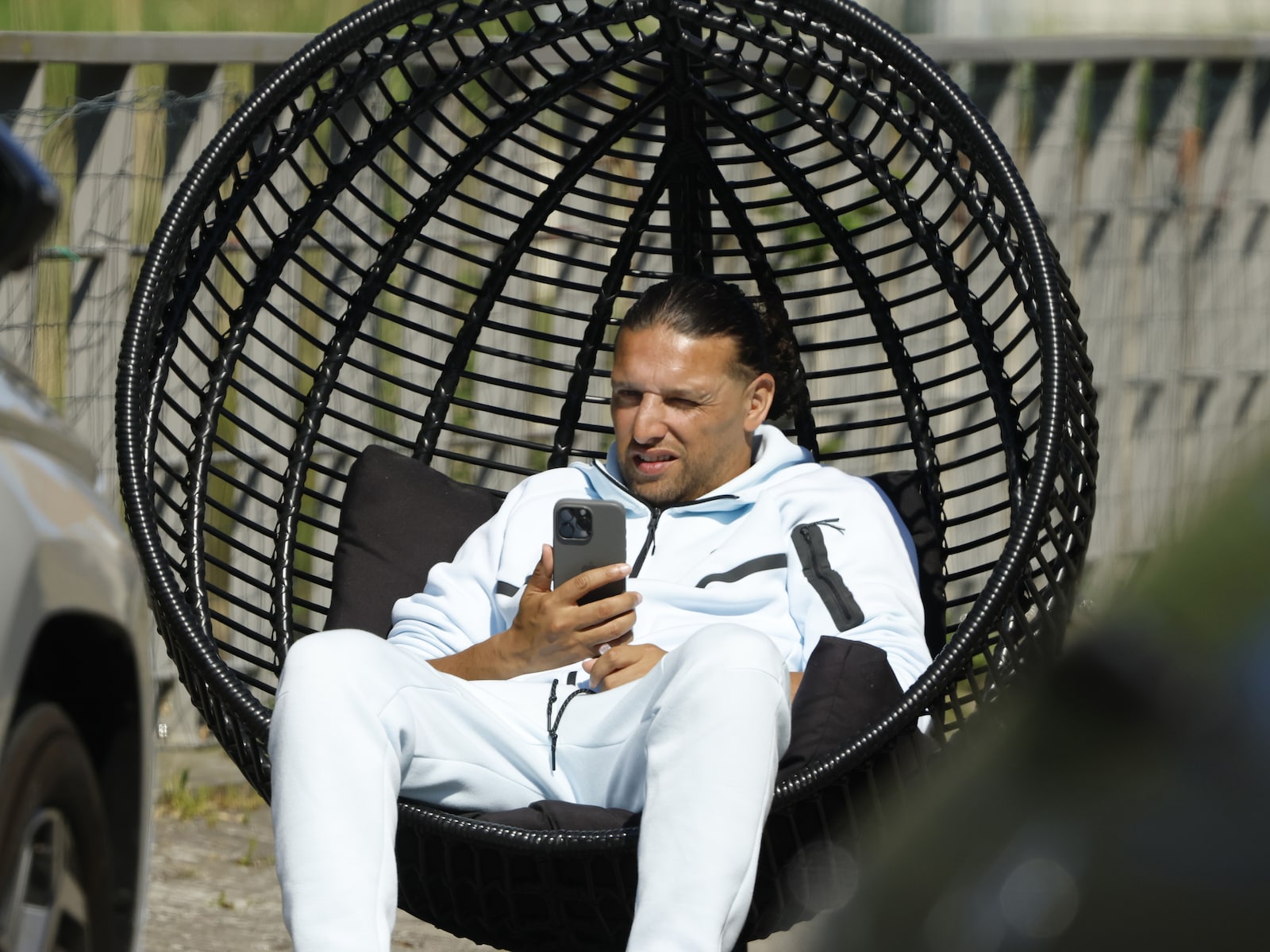 LEES MEER