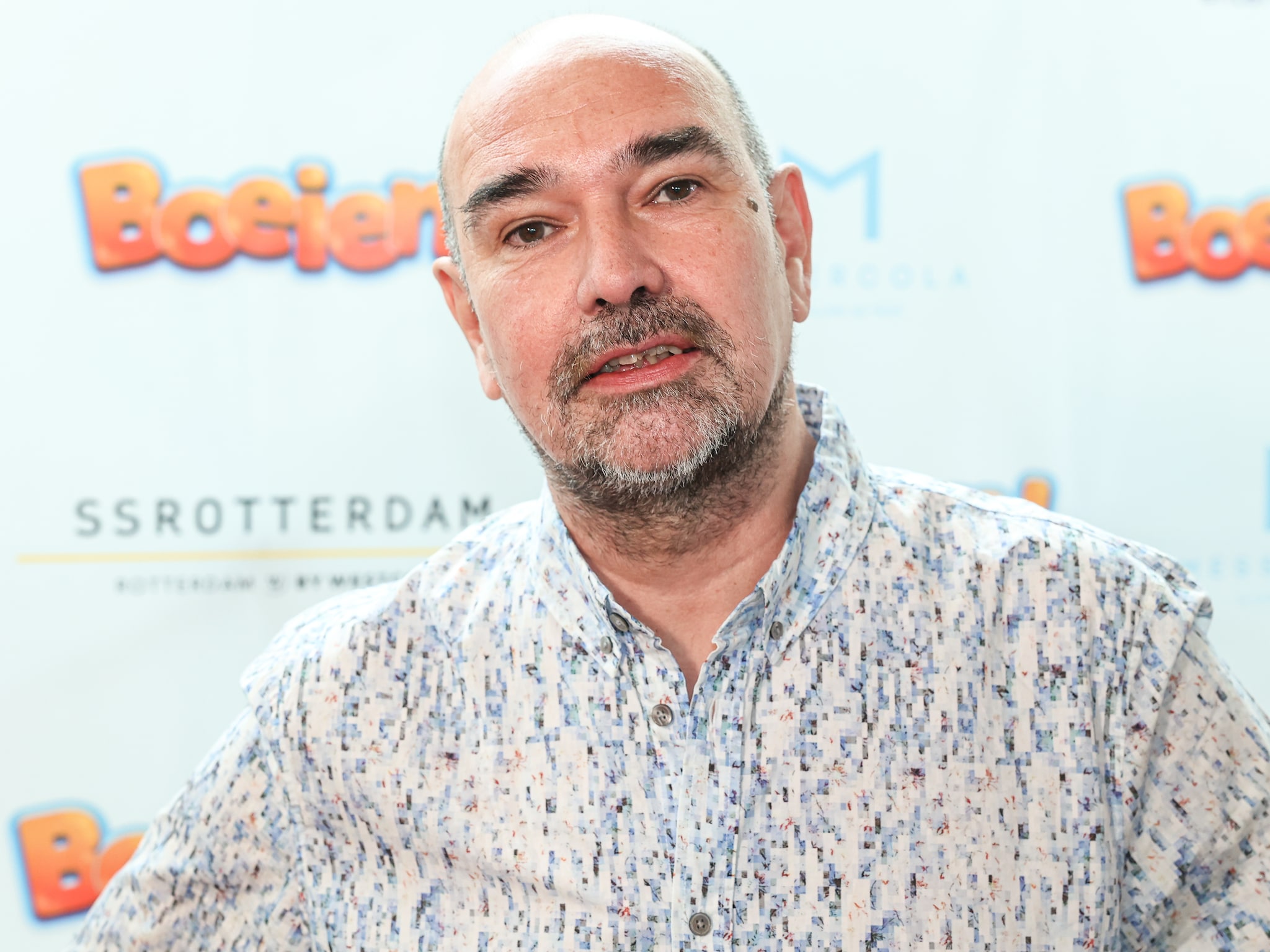 Peter Jan Rens blikt terug op beroerte: ‘Ik heb gewoon mazzel gehad’