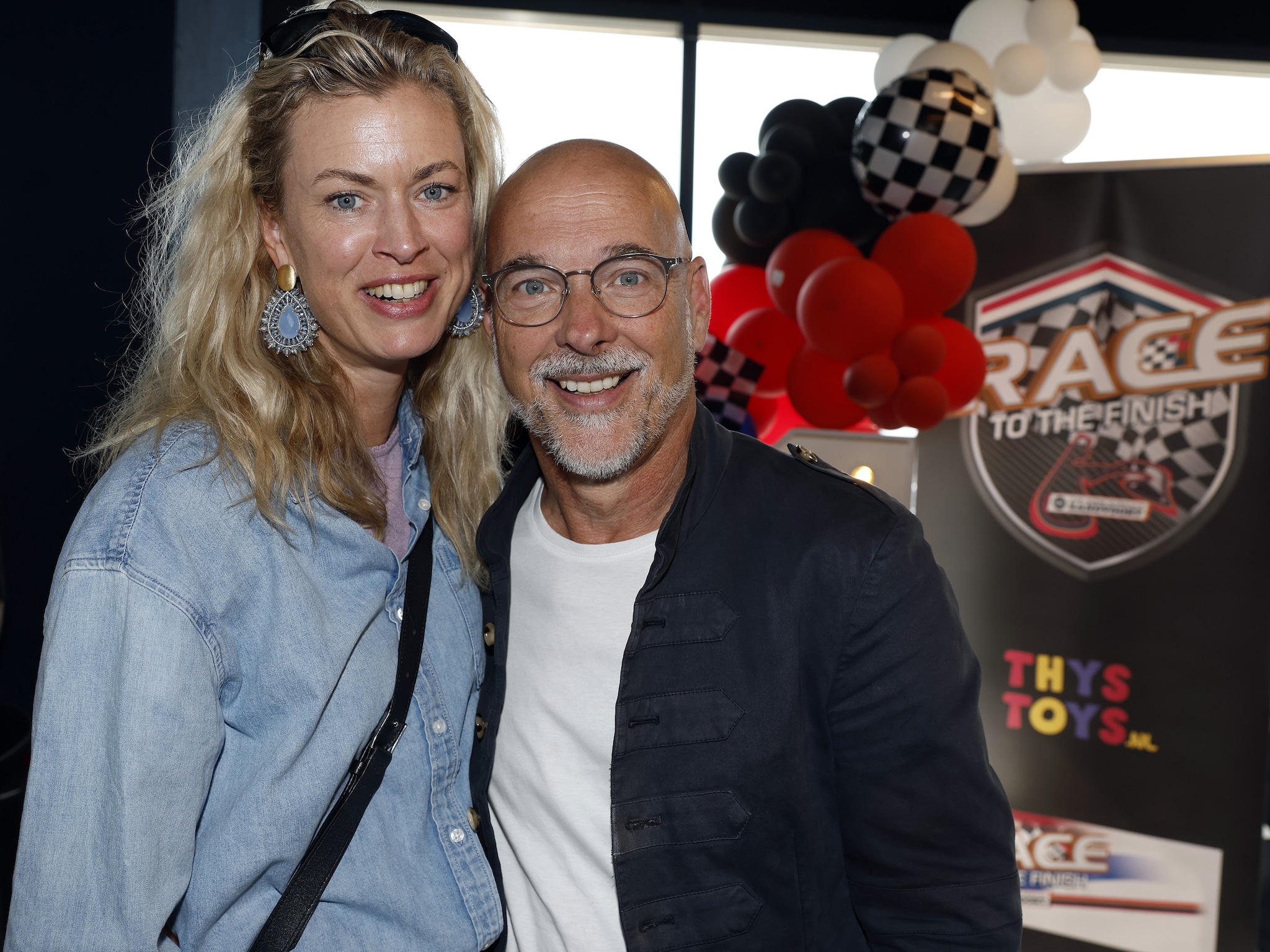 Zien! April Darby deelt foto’s van haar droombruiloft in Italië