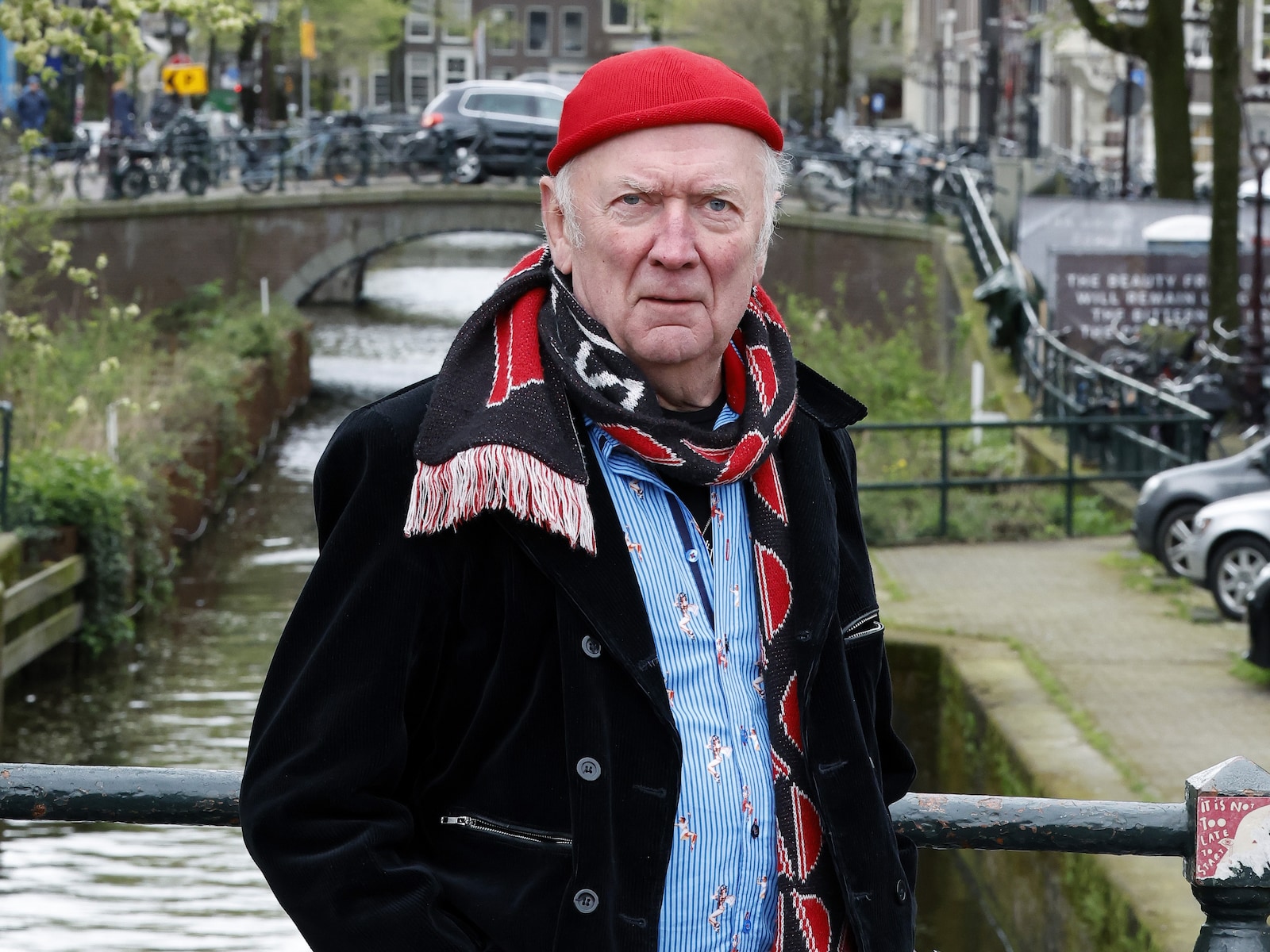 LEES MEER