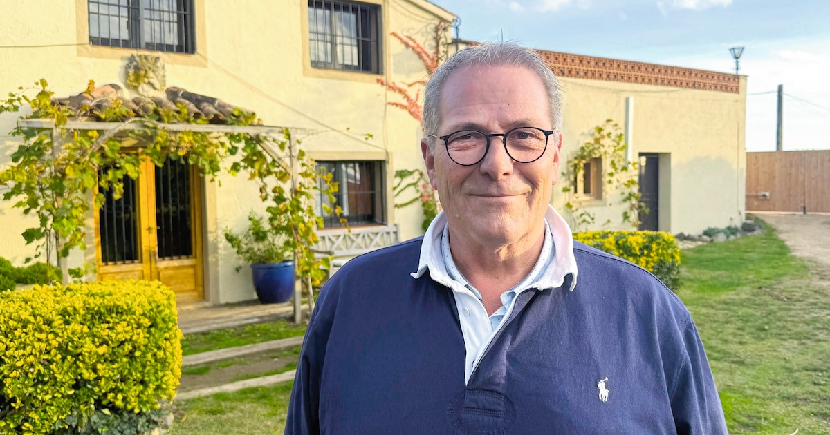 B&B Vol Liefde-Paul moest van overleden vrouw op zoek naar nieuwe partner