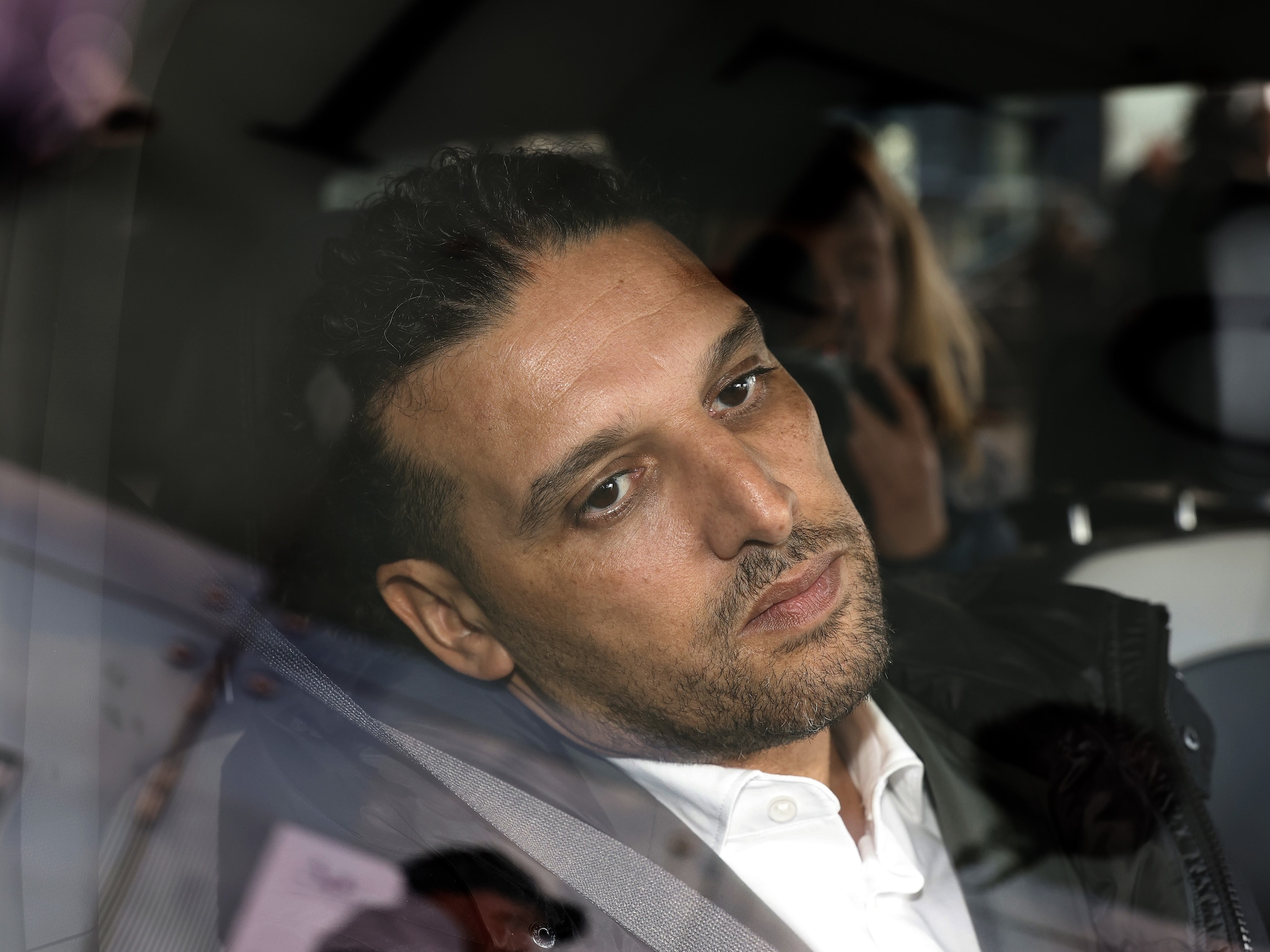 Ali B door volgers aangesproken op opvallende actie