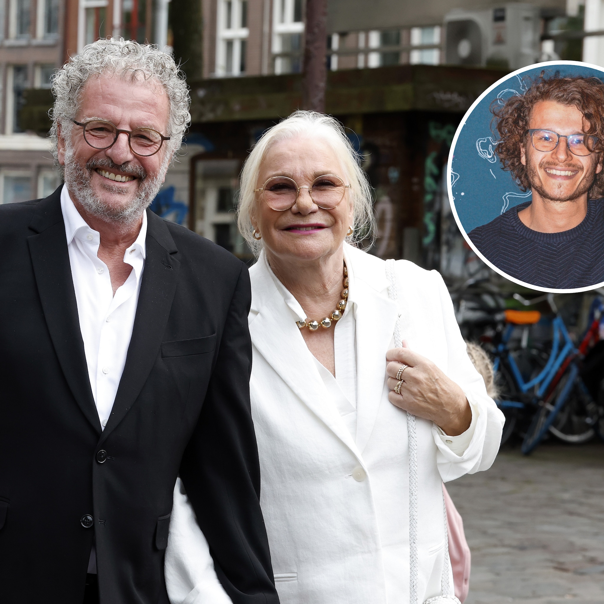 Prinses Ariane: alles wat je wilt weten over de jongste prinses