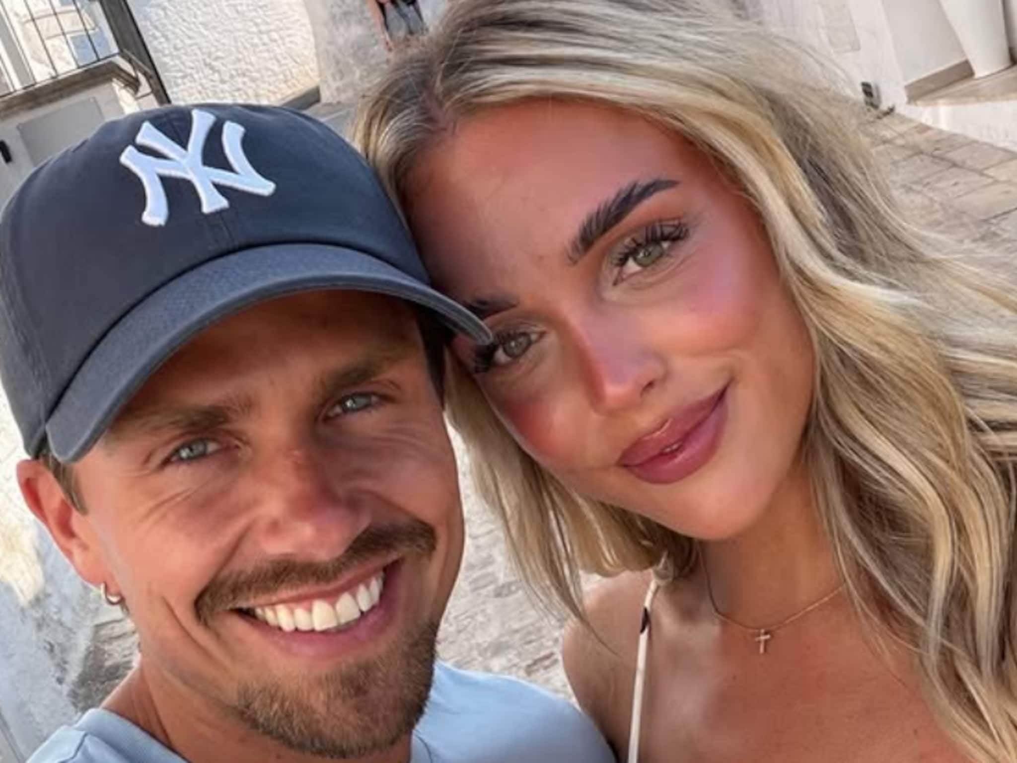 André Hazes deelt opvallend moment waarop hij besefte dat Noa zijn grote  liefde is