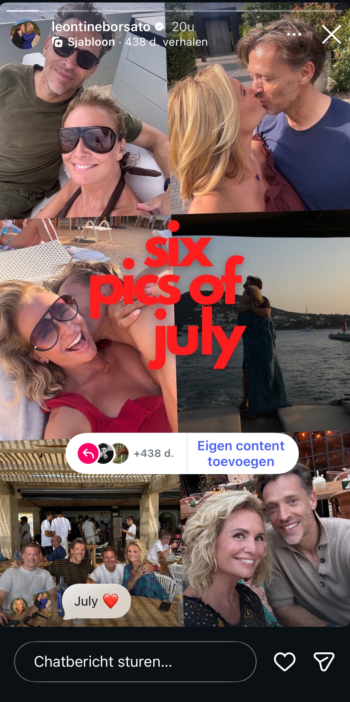 leontine-ruiters-maakt-liefde-voor-ex-john-huiberts-officieel