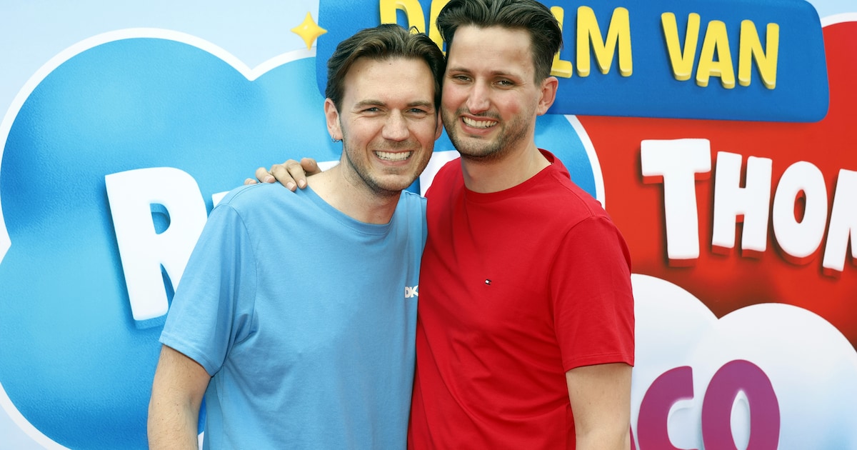 Sonny uit MAFS legt keuze voor verwijderen achternaam Dylan uit