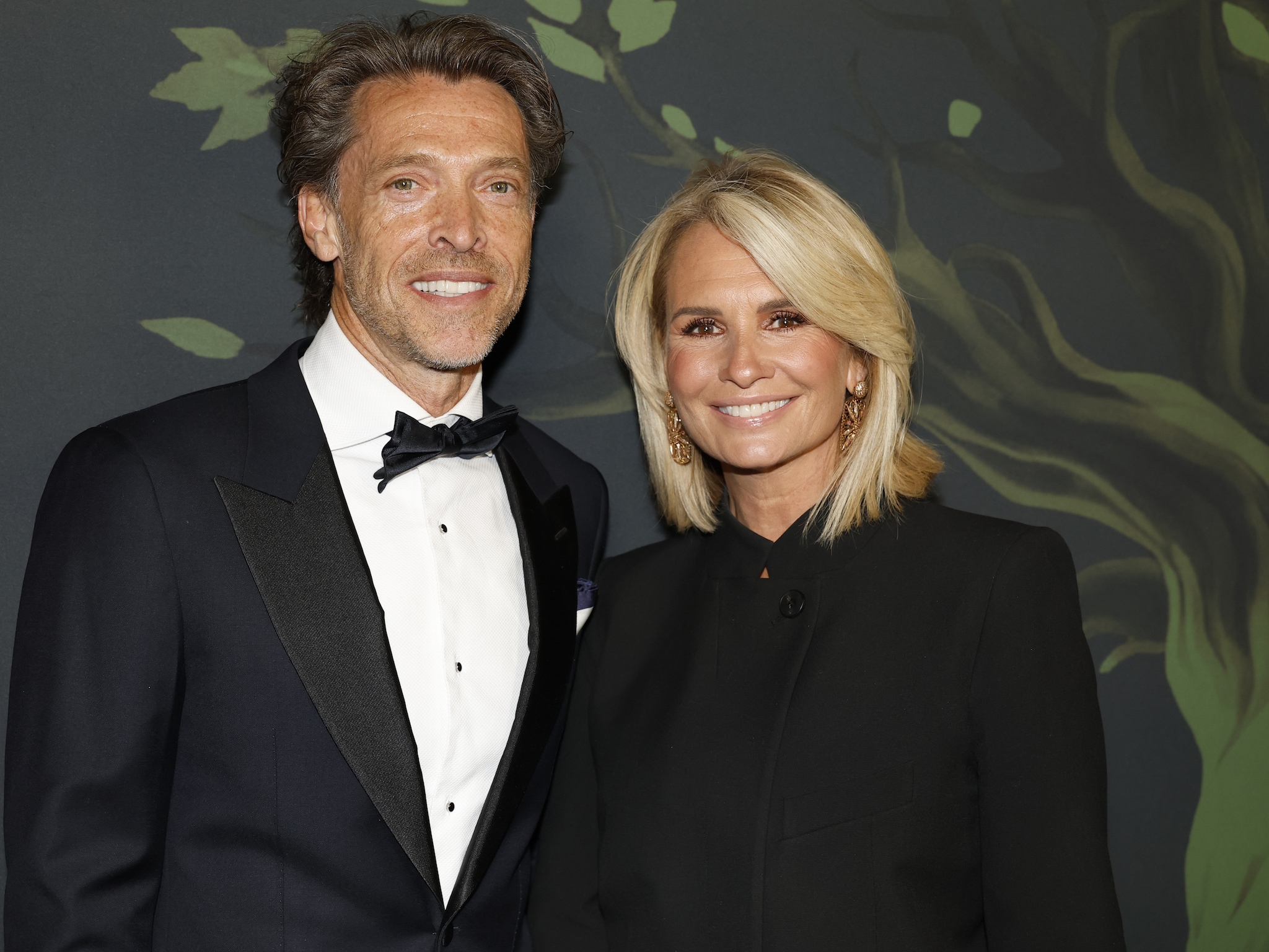 Froukje de Both (54) bijna in bed beland met andere man