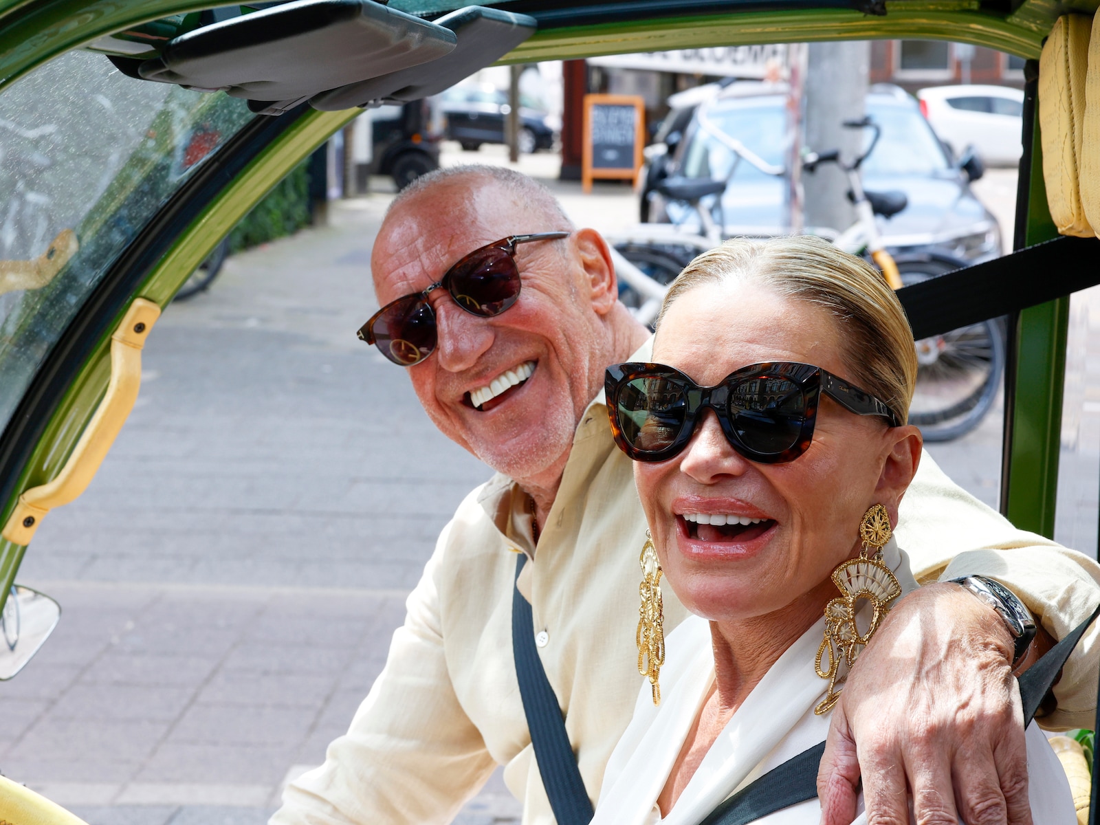 LEES MEER