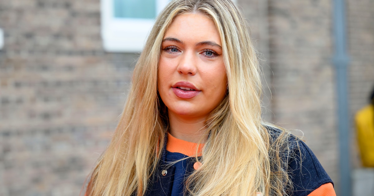 Mysterieuze TikTok van Jutta Leerdam zorgt voor flinke speculatie