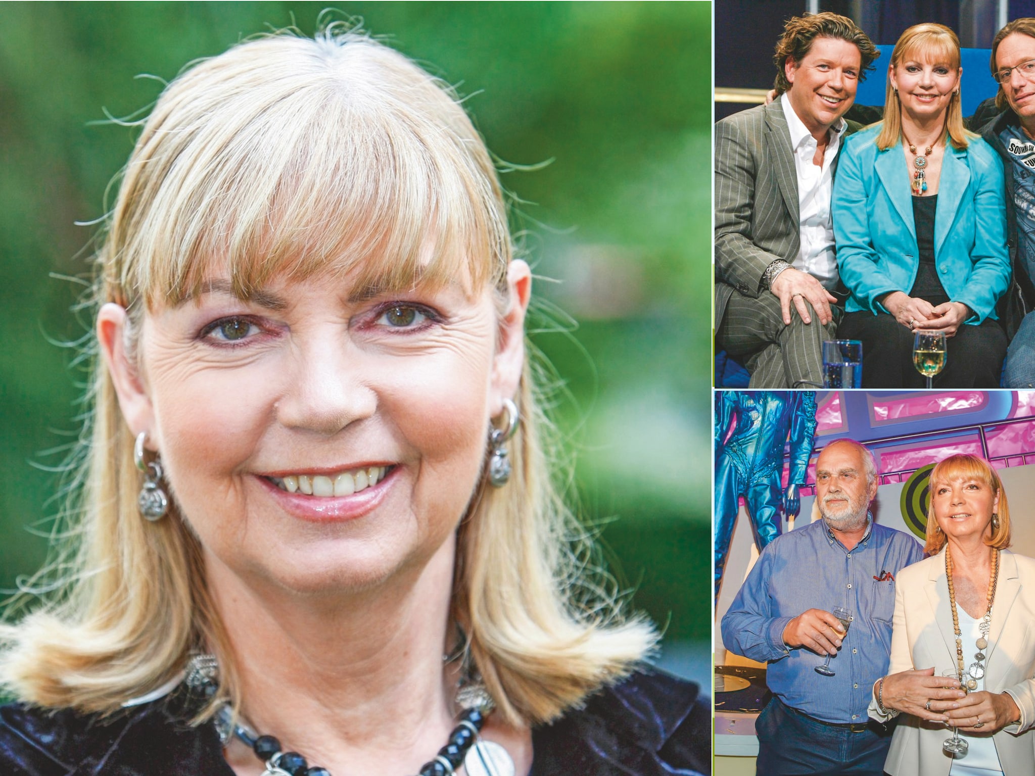 Vrienden en zorgteam eisen de keiharde waarheid: Waar is het fortuin van Jerney  Kaagman gebleven?