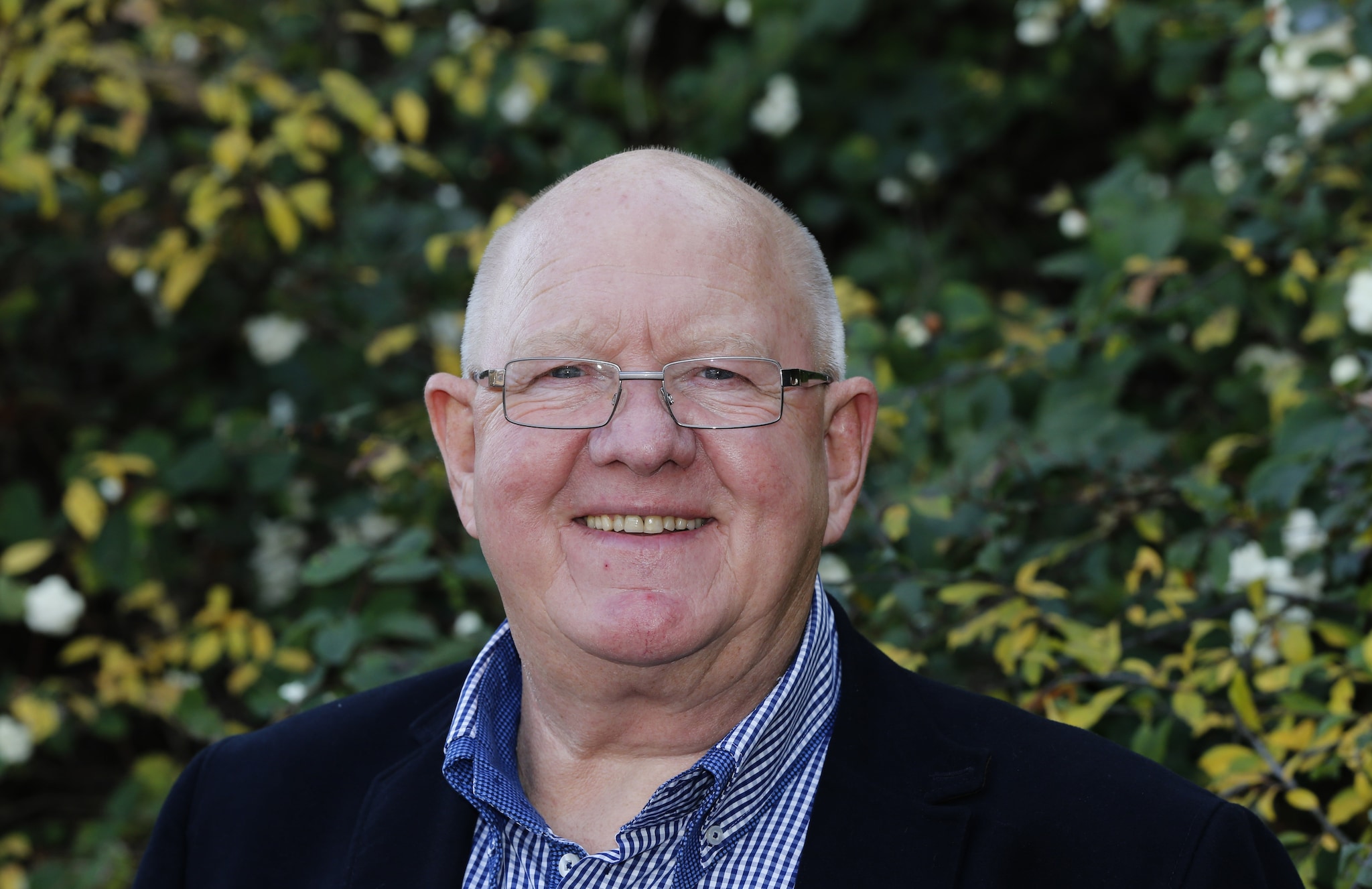 Management Henk Wijngaard deelt update na hartoperatie