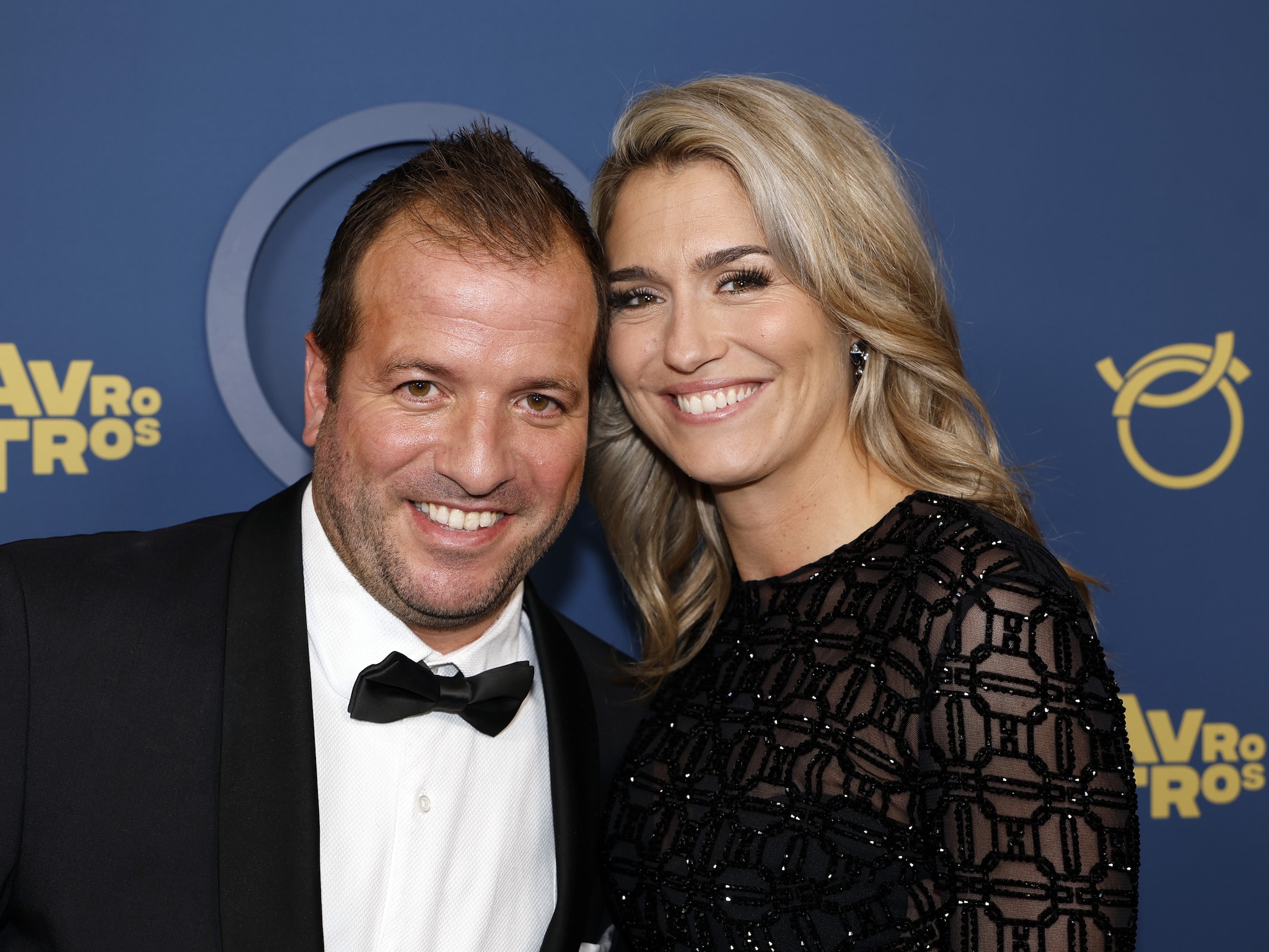 Rob Kemps staat stil bij bijzondere mijlpaal