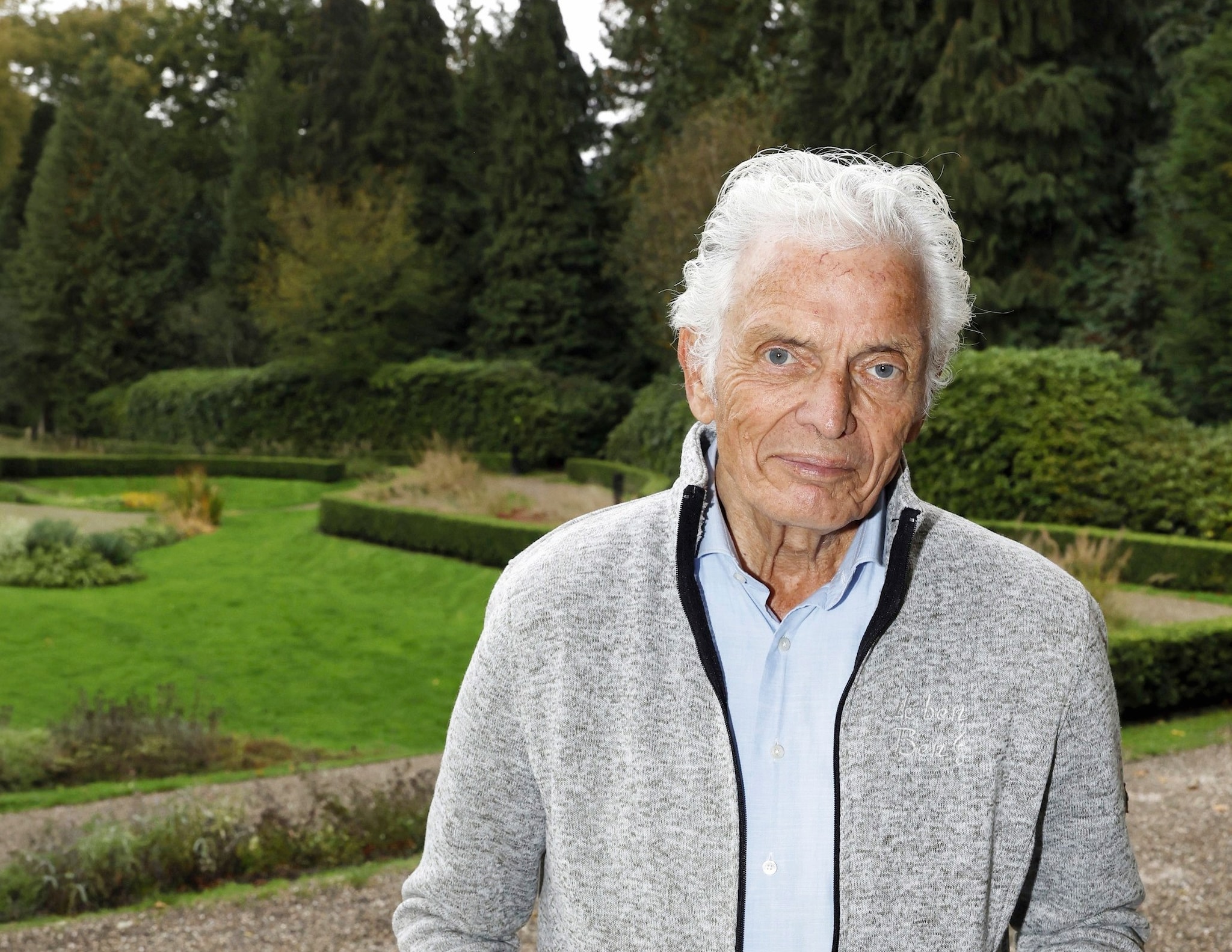 Ben Cramer kampt opnieuw met hartproblemen