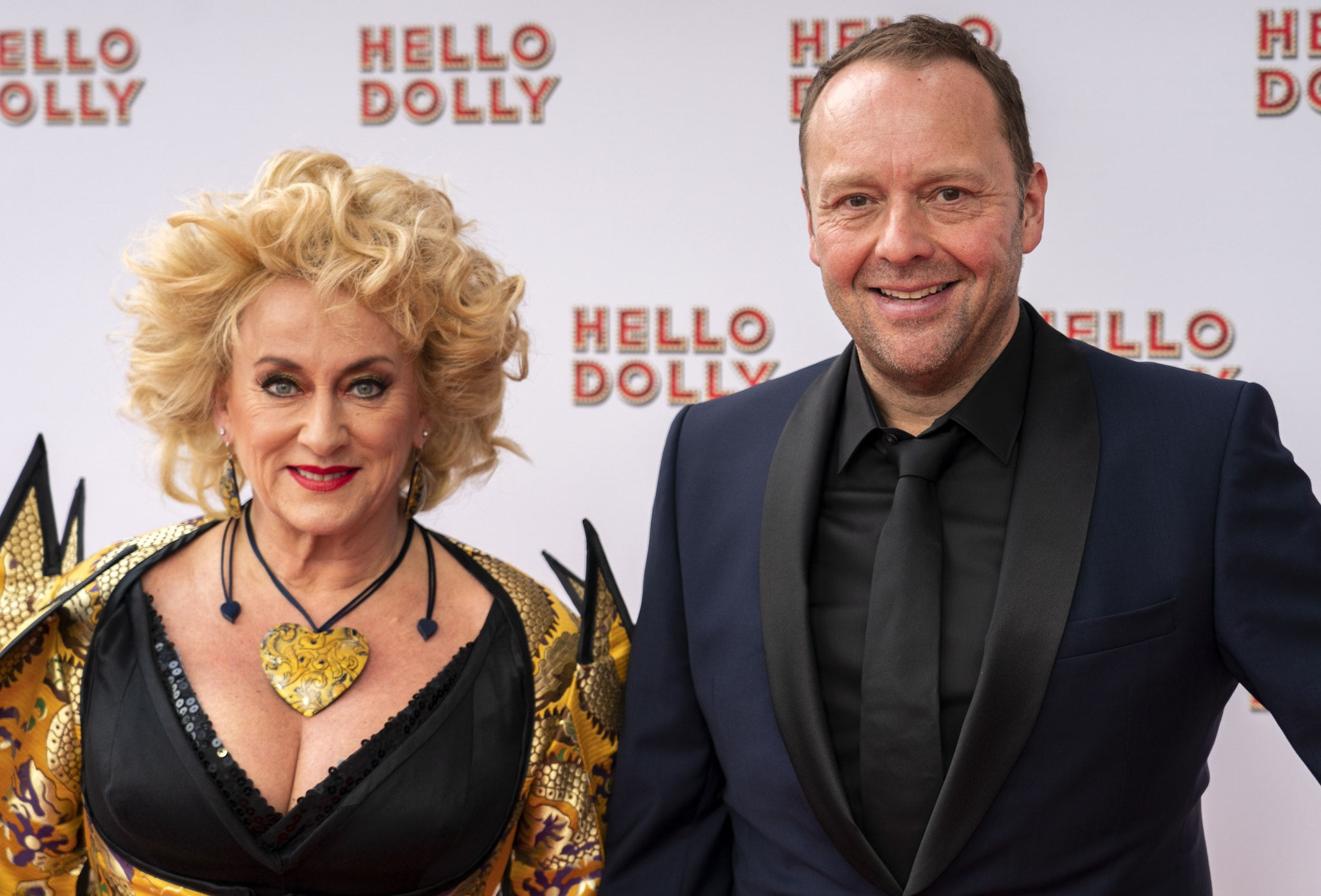 Karin Bloemen (66) en Richard Groenendijk (53) doen schokkende ontdekking