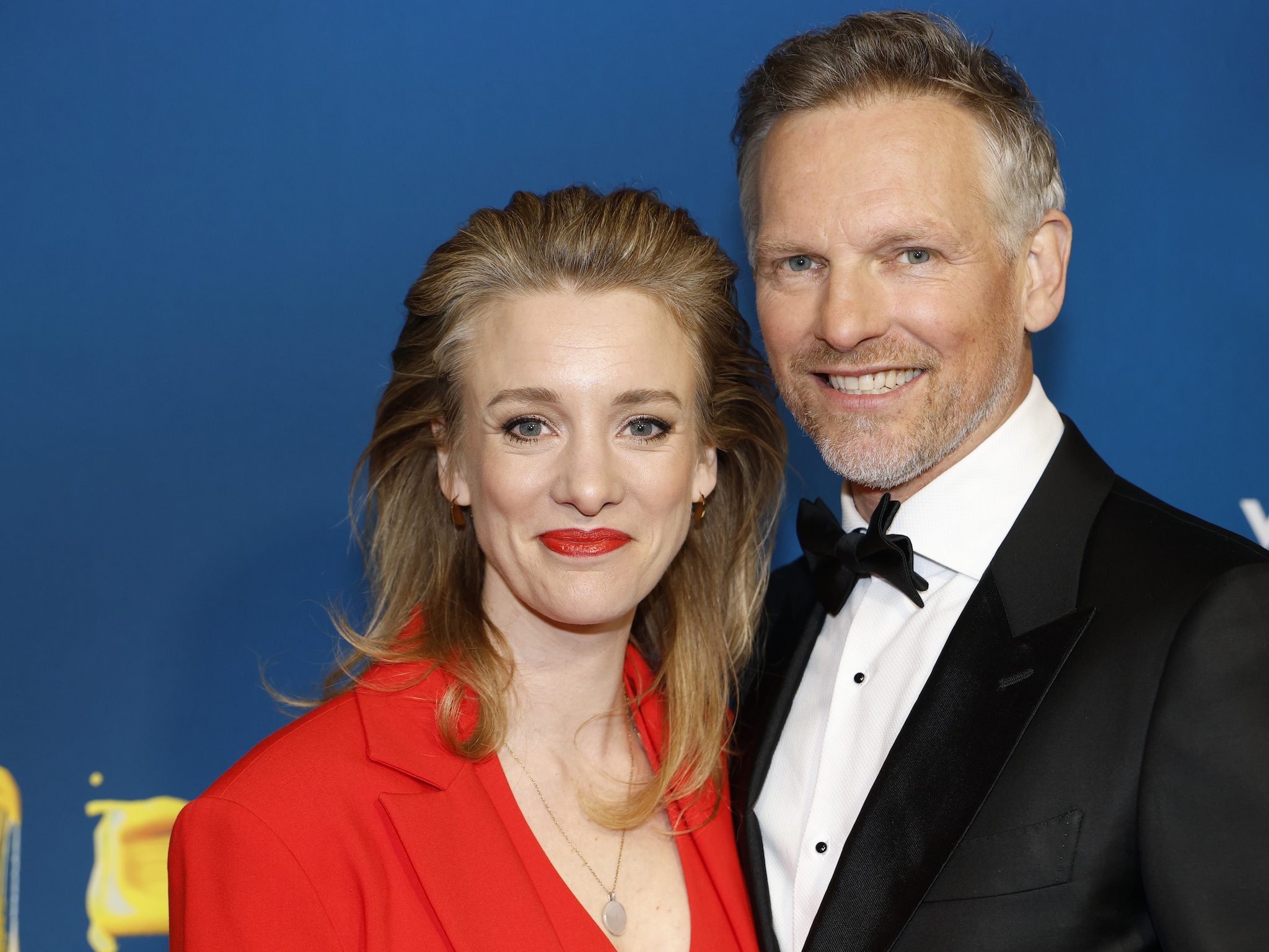 Therapie bleek redding voor relatie Noortje Herlaar en Barry Atsma